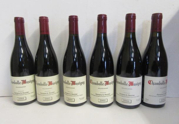 One bottle 2002 Image