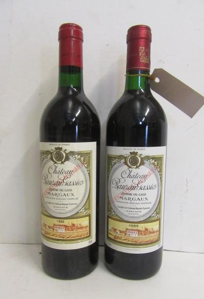 One bottle 1988 Image