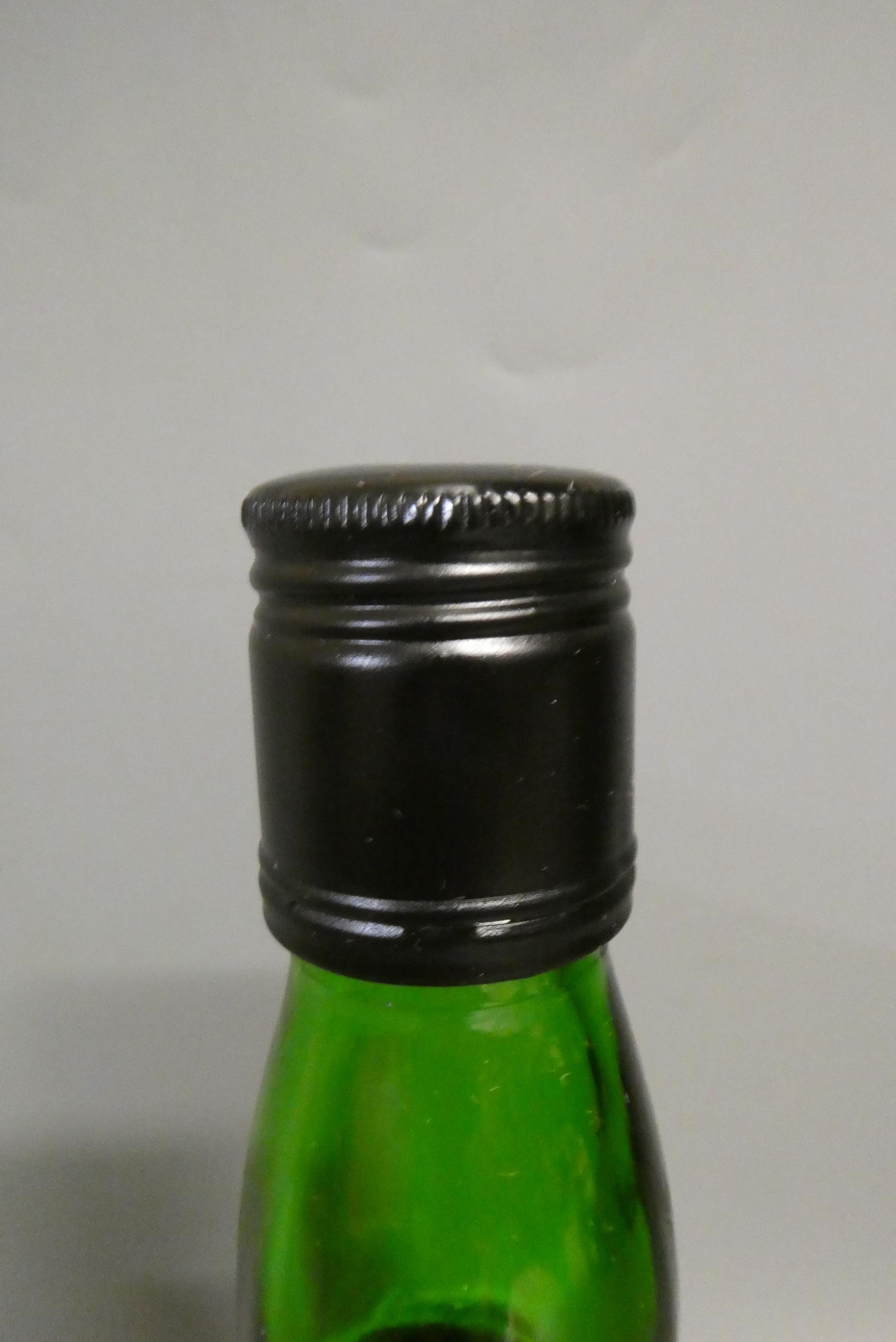 One bottle The Scotch Malt Whisky Society SMWS cask no. 27.18 Springbank Campletown single malt Image