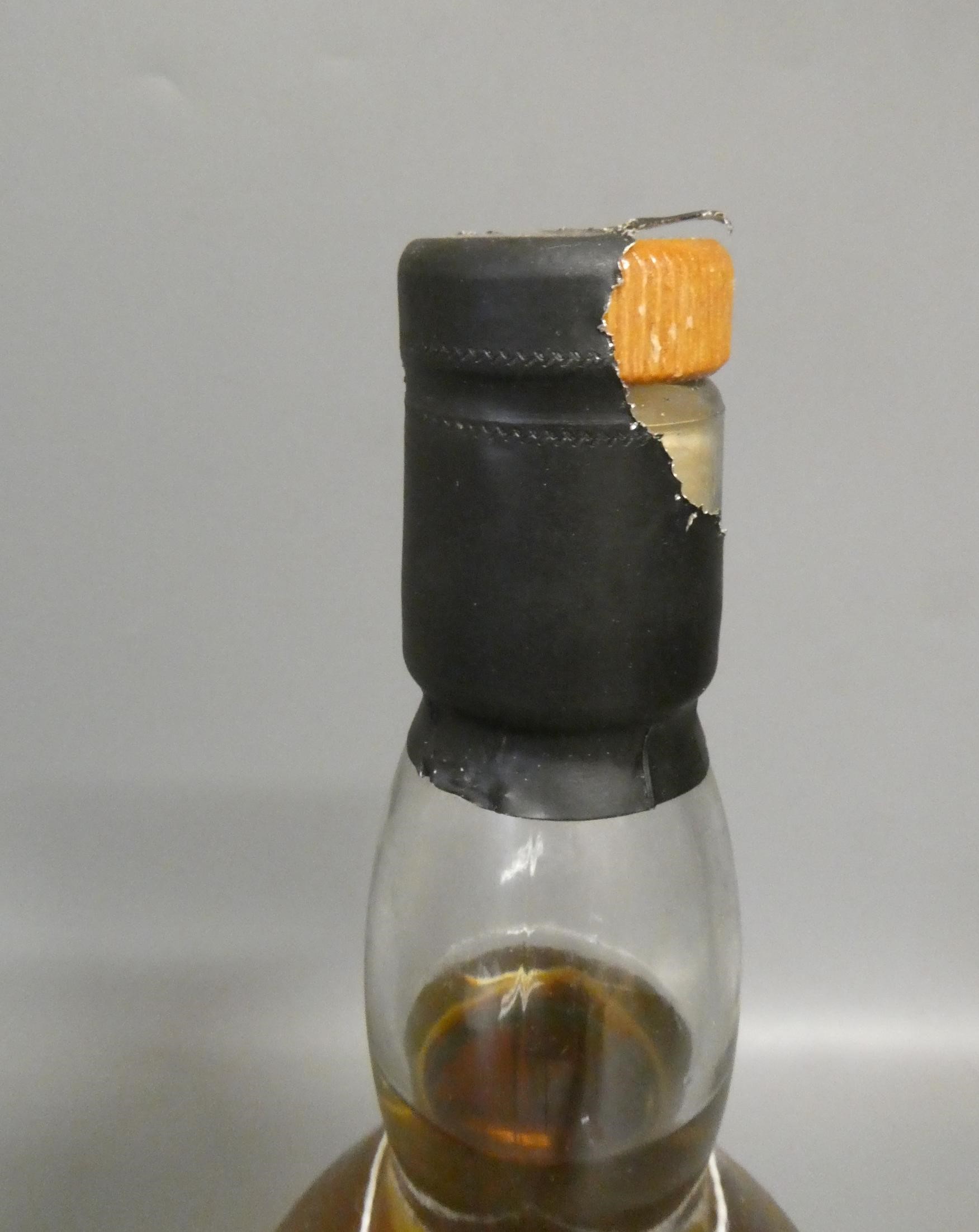 One bottle Rosebank 12 year old Flora & Fauna Lowland single malt whisky, 43%, 70cl (Est. plus 24% Image