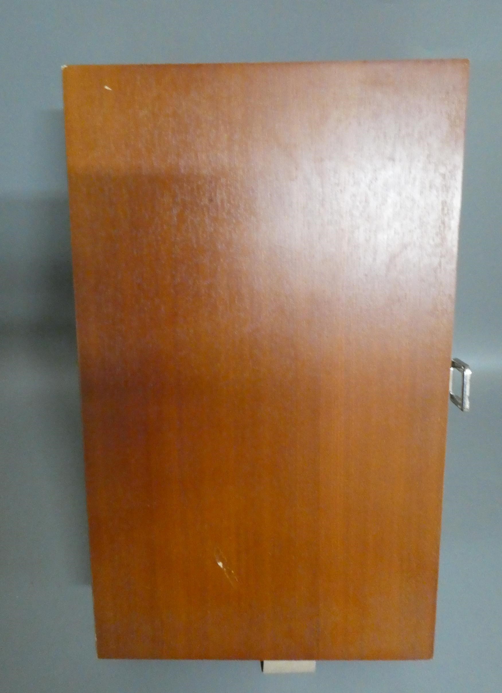 Two bottles of Taylor's tawny port, comprising a 75cl 20 year old and a 75cl 30 year old, cased Image