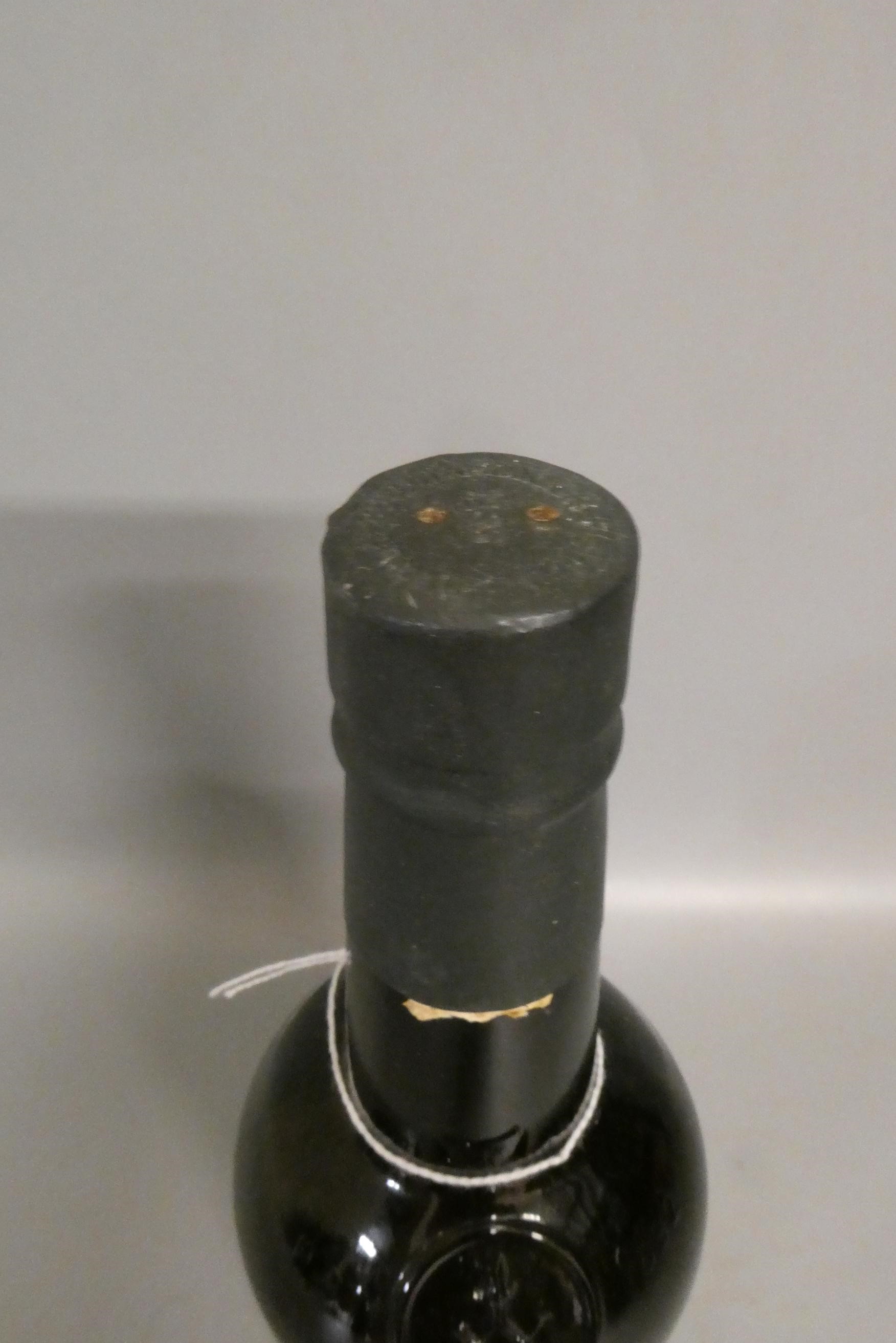 One bottle Taylor's 1983 vintage port (Est. plus 24% premium inc. VAT) Image