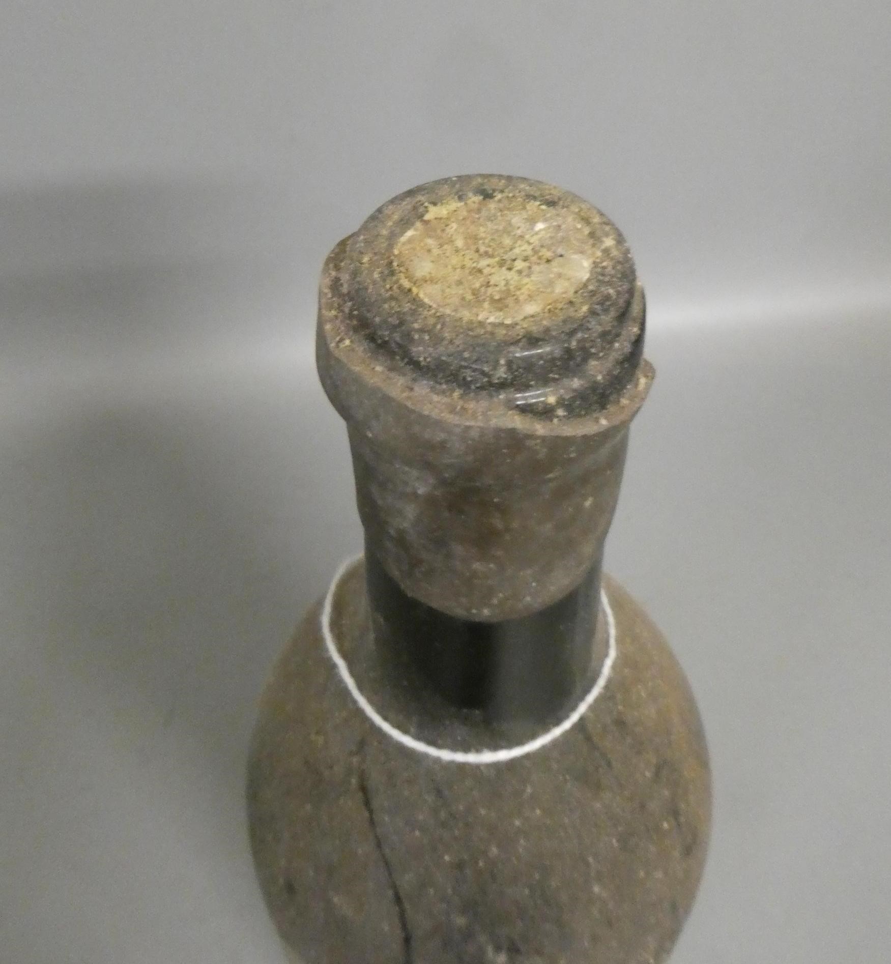 One bottle Terrantez 1842 Madeira (Est. plus 24% premium inc. VAT) Image