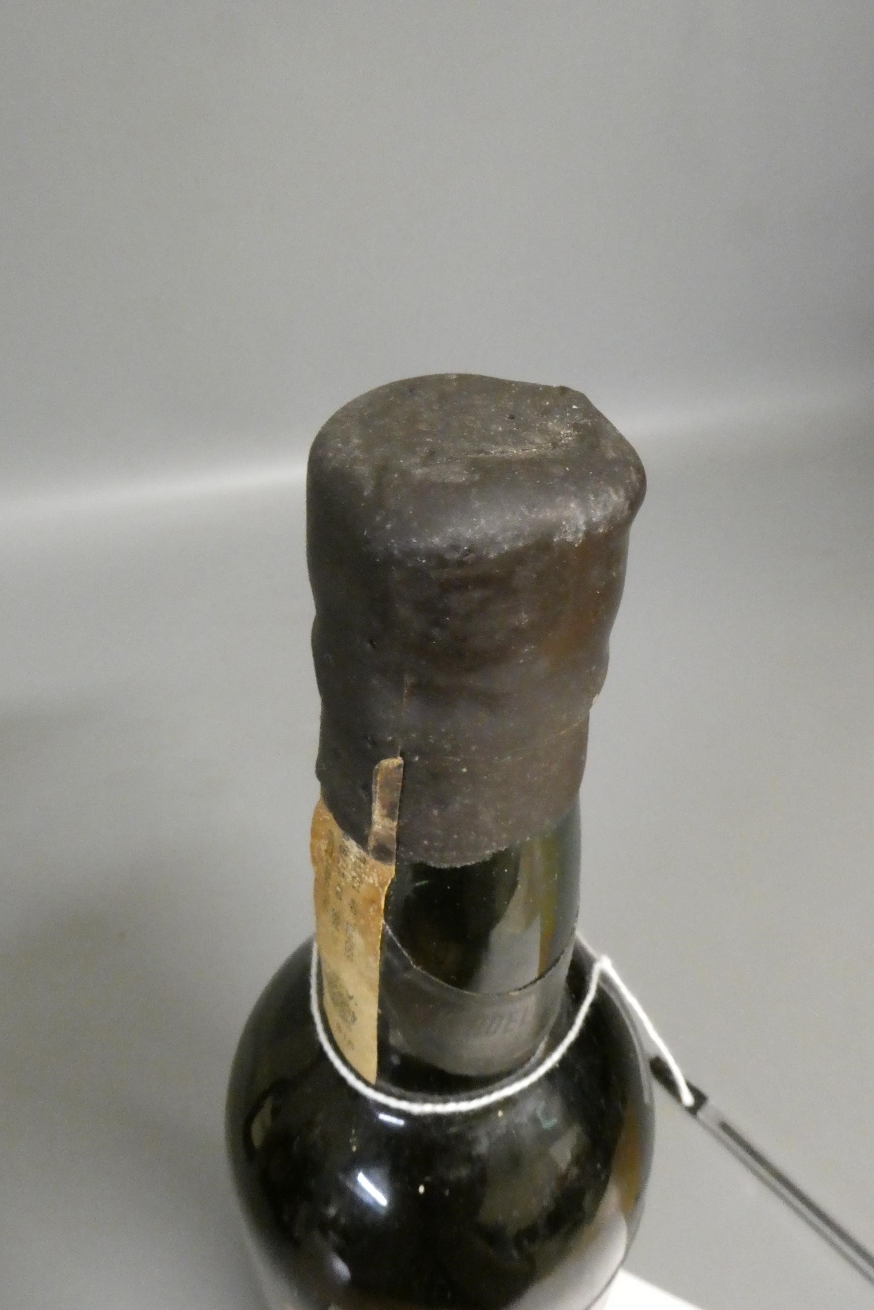 One bottle Vinho Madeira 1850 Verdelho, Joao Pereira d'Oliveiro (Est. plus 24% premium inc. VAT) Image