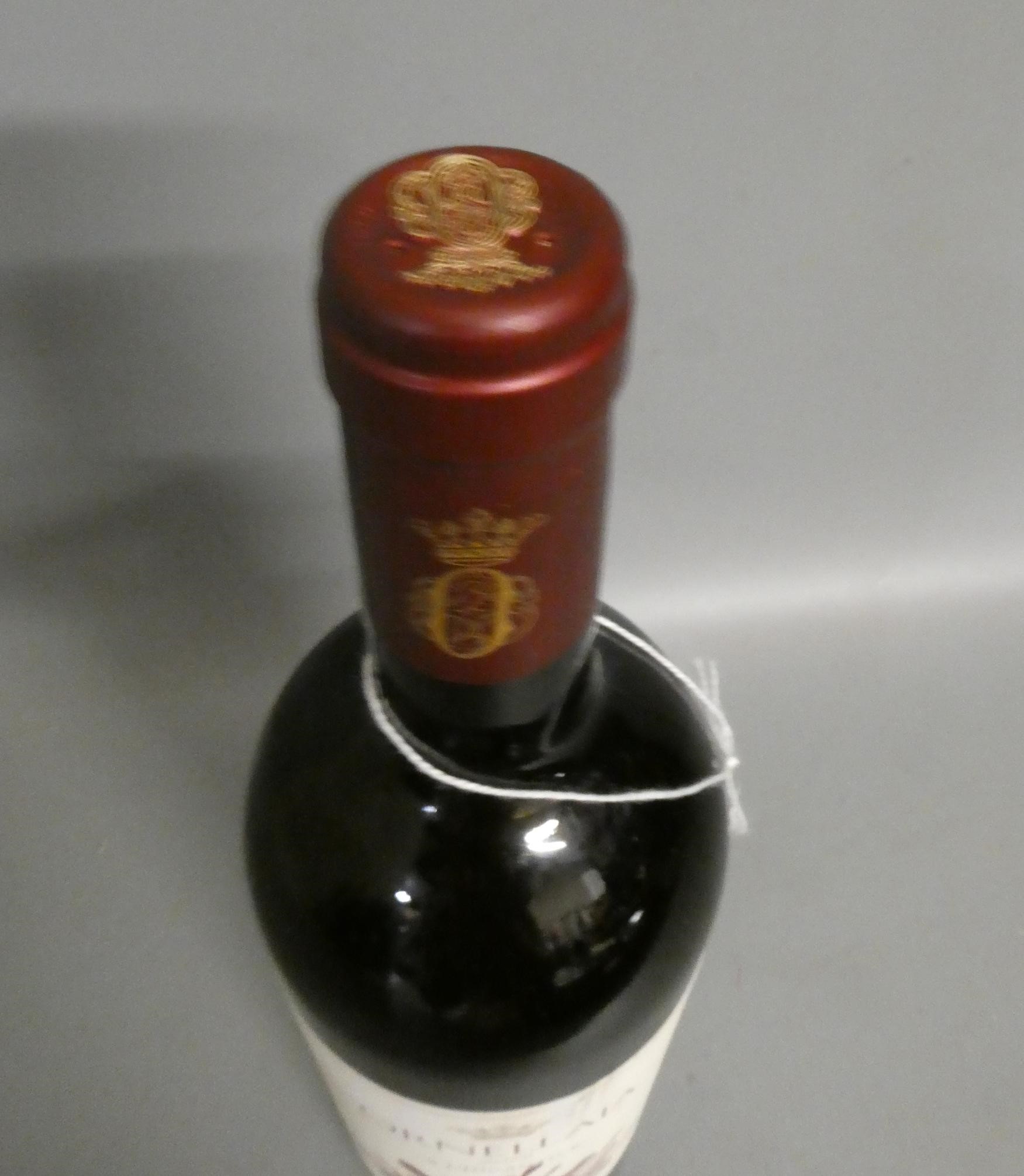 One bottle Ornellaia, L'Incanto, Bolgheri, 2012, Superiore (Est. plus 24% premium inc. VAT) Image