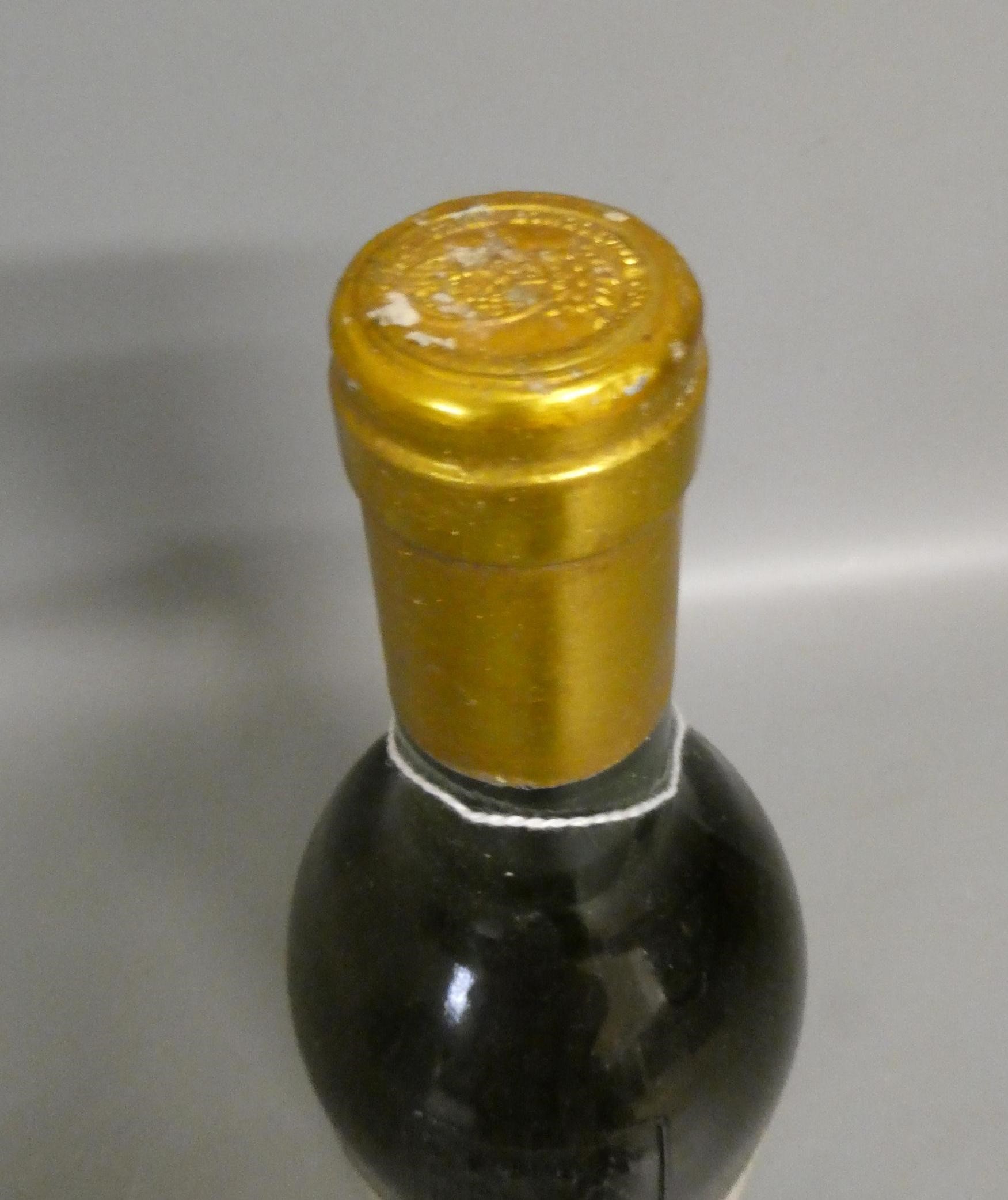 Chateau Pichon Longueville, 1987, Comtesse de Lalande, pauillac, grand cru classe (Est. plus 24% Image