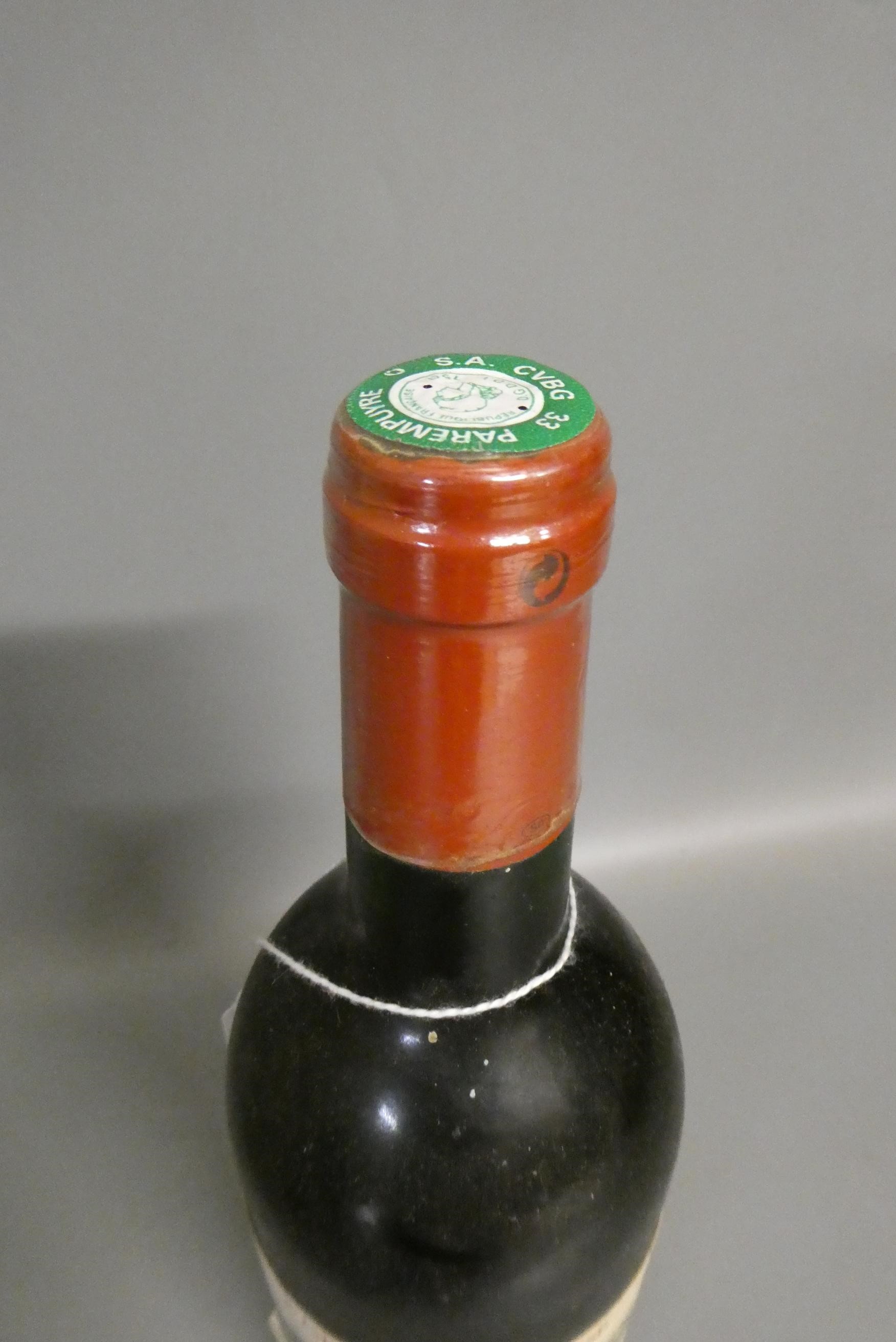 Chateau Pavie, 1997, Saint Emillion, 1er grand cru classe (Est. plus 24% premium inc. VAT) Image