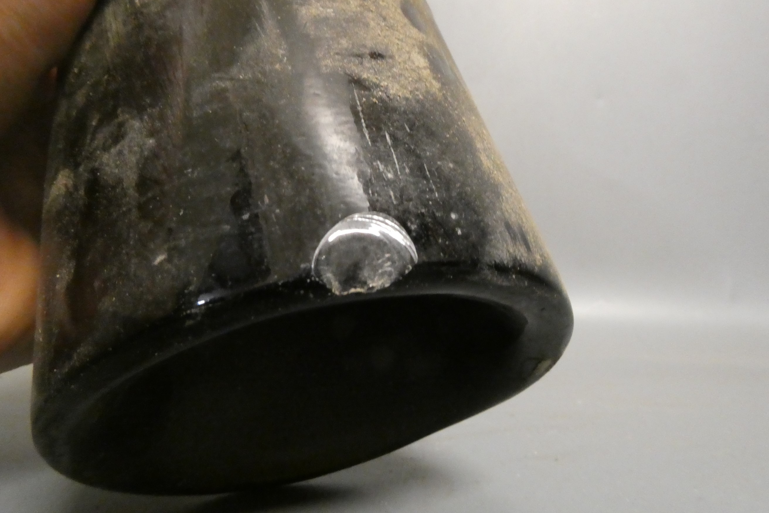 One bottle Chateau La Tour Puyblanquet, 1952, Saint-Emilion (Est. plus 24% premium inc. VAT) Image