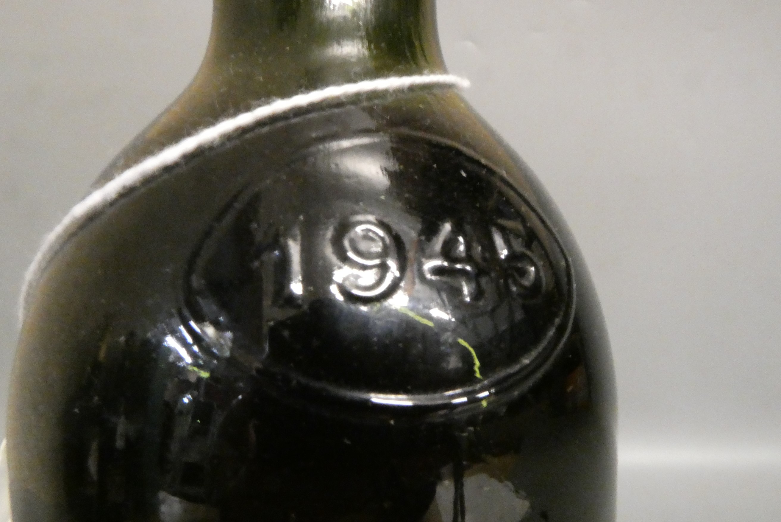 One bottle Chateau Lafite Rothschild, 1945, pauillac (Est. plus 24% premium inc. VAT) Image