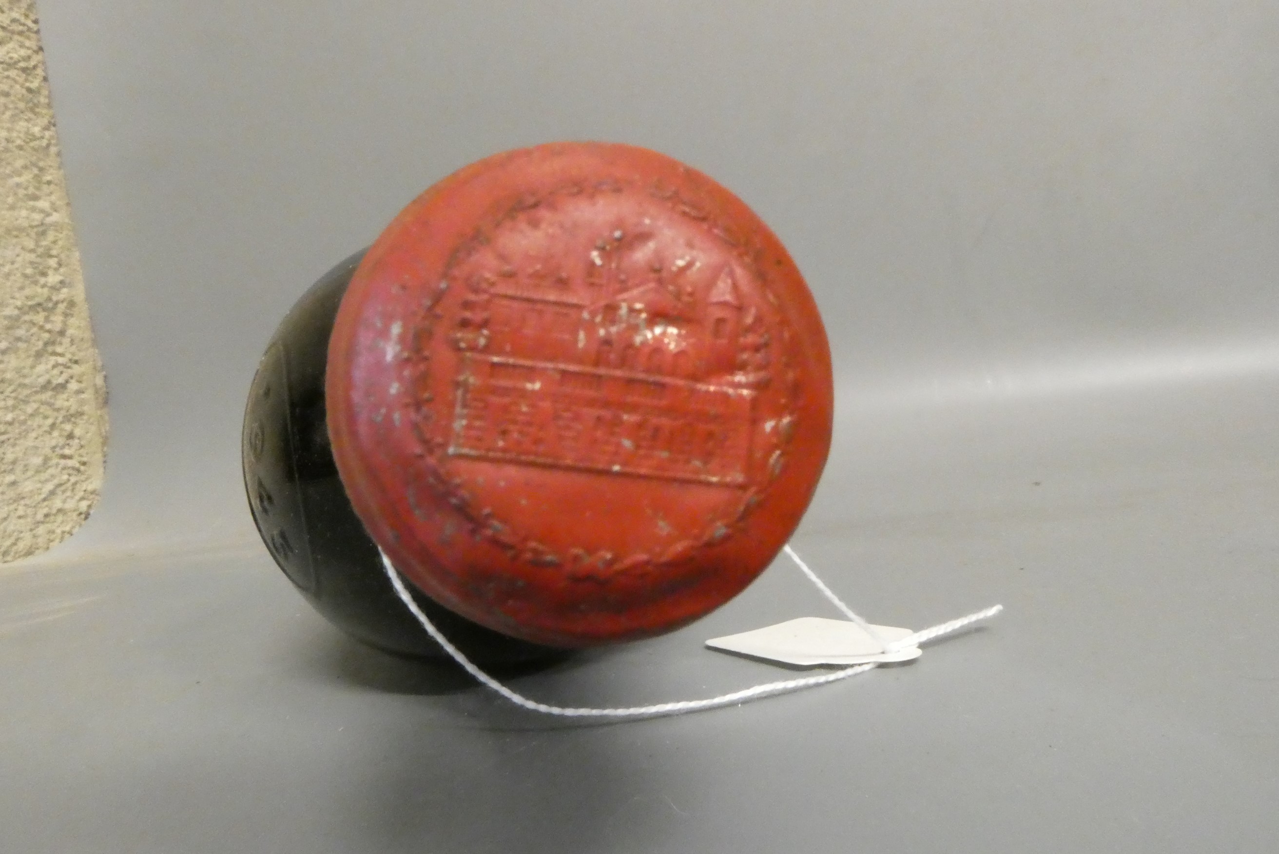 One bottle Chateau Lafite Rothschild, 1945, pauillac (Est. plus 24% premium inc. VAT) Image