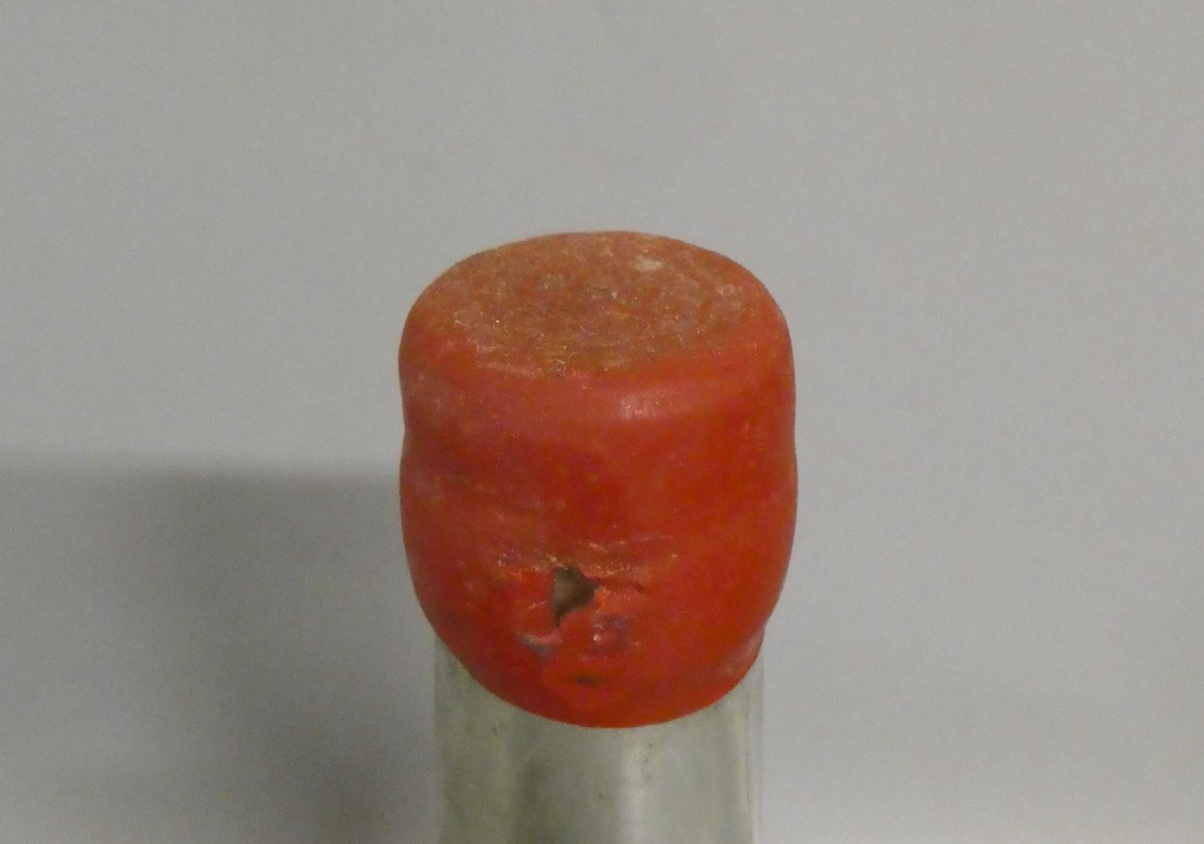 One bottle Bas Armagnac 1954, Chateau Juliac, 70cl, 47% (Est. plus 24% premium inc. VAT) Image