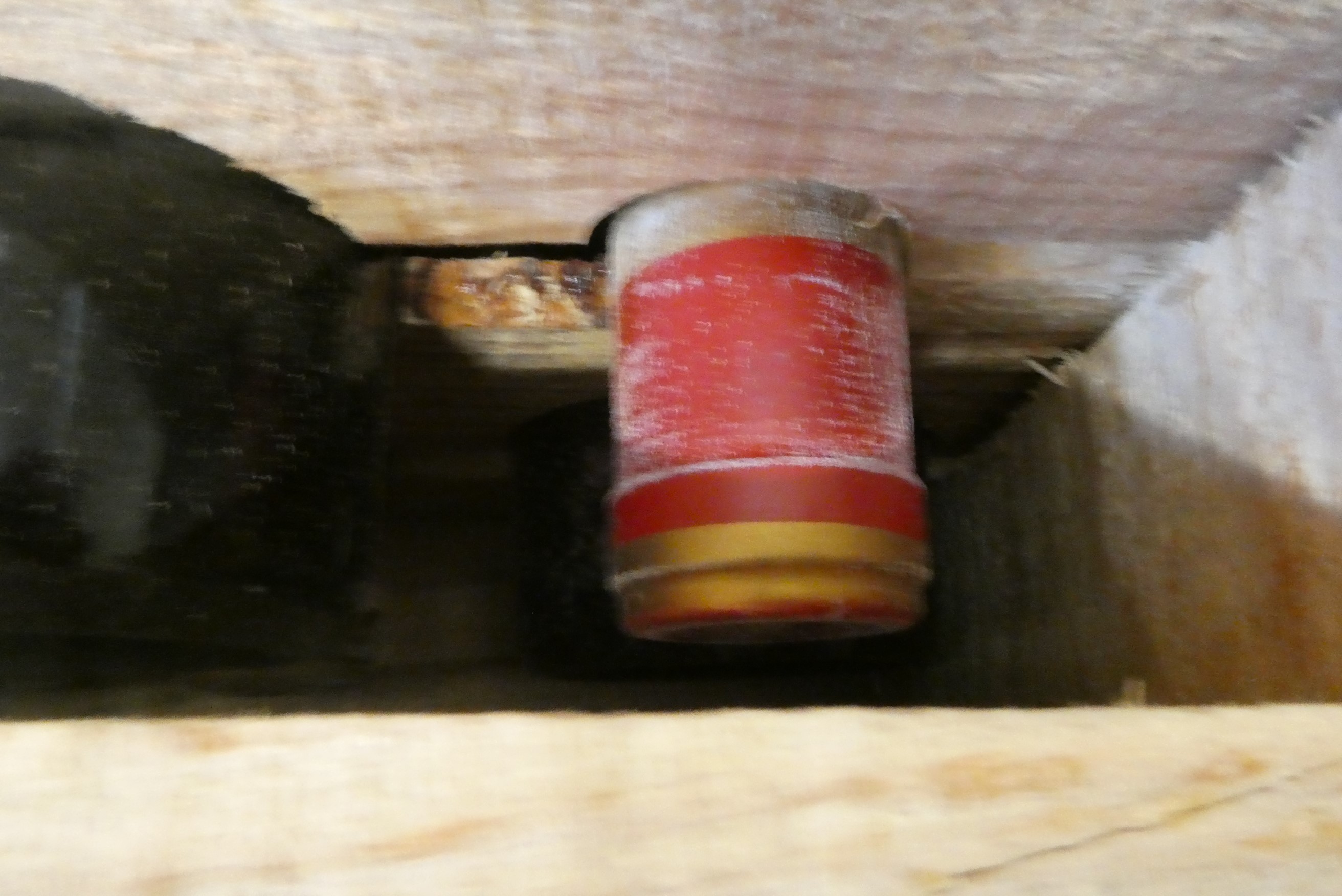 Twelve bottles Chateau Calon-Segur, 1964, Saint-Estephe, medoc, OWC (Est. plus 24% premium inc. VAT) Image