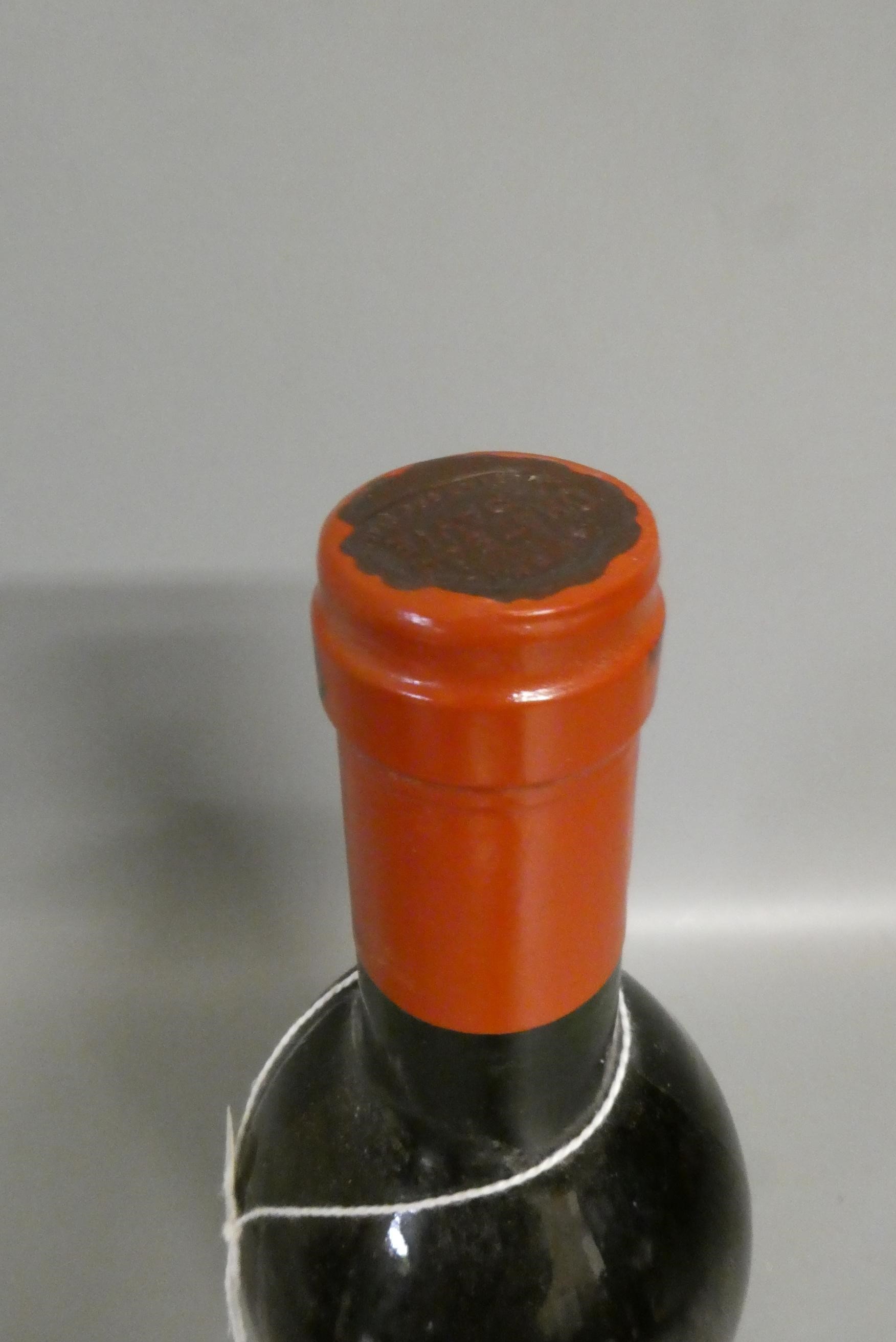 One bottle Chateau Pavie, 1995, Saint-Emilion, 1er grand cru classe (Est. plus 24% premium inc. VAT) Image