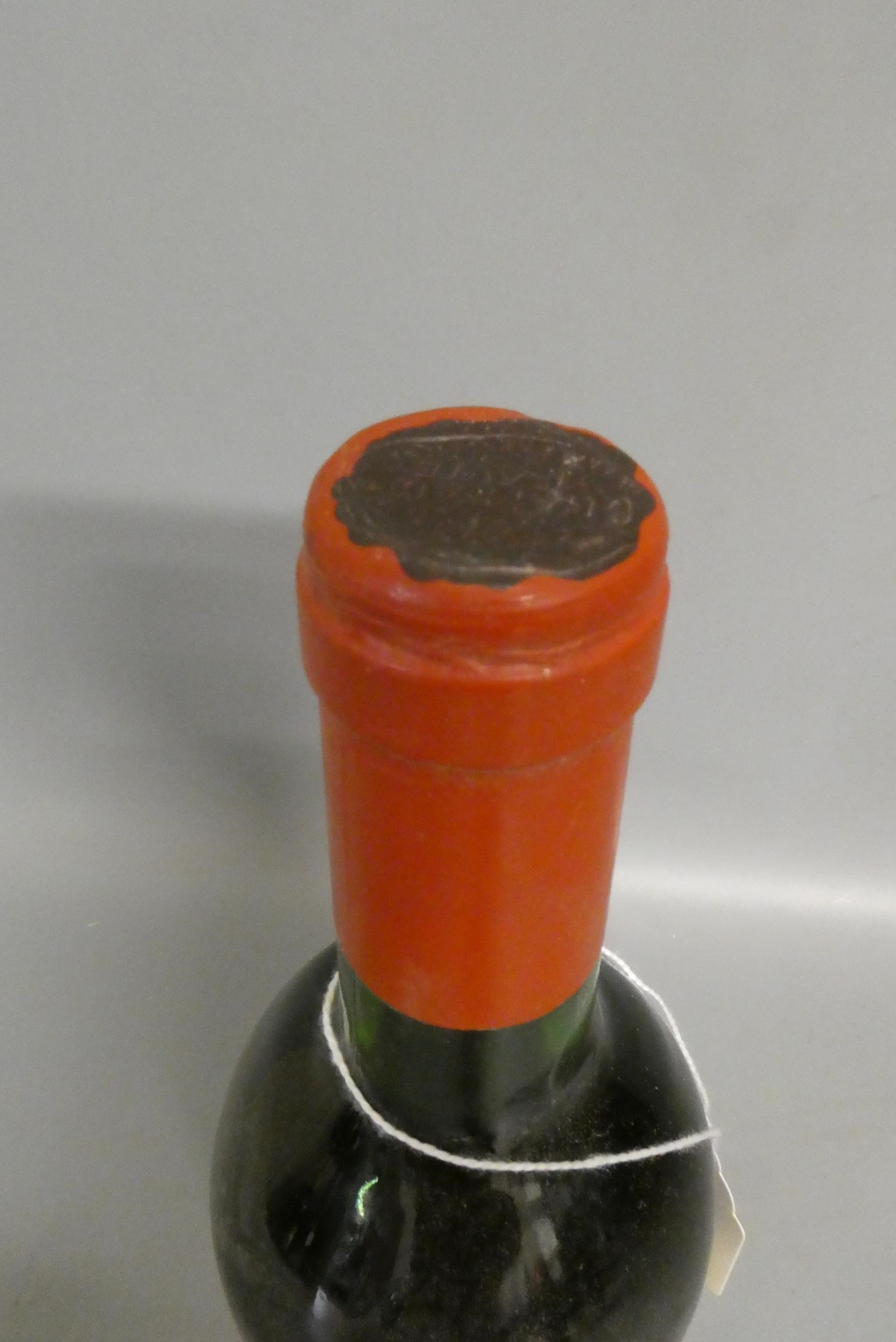 One bottle Chateau Pavie, 1982, Saint-Emilion, 1er grand cru classe (Est. plus 24% premium inc. VAT) Image