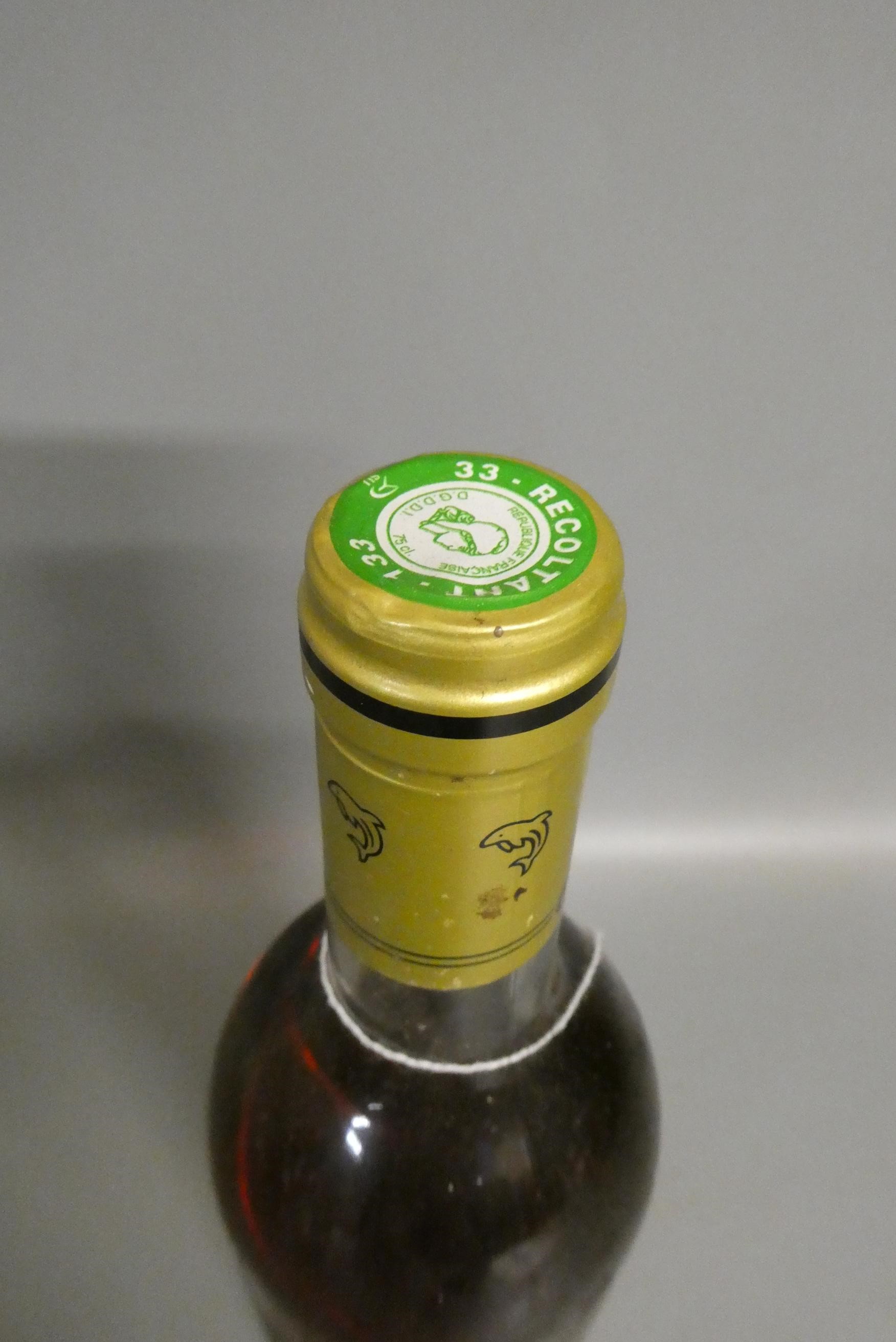 One bottle Chateau Guiraud, 1989, Sauternes, 1er cru (Est. plus 24% premium inc. VAT) Image