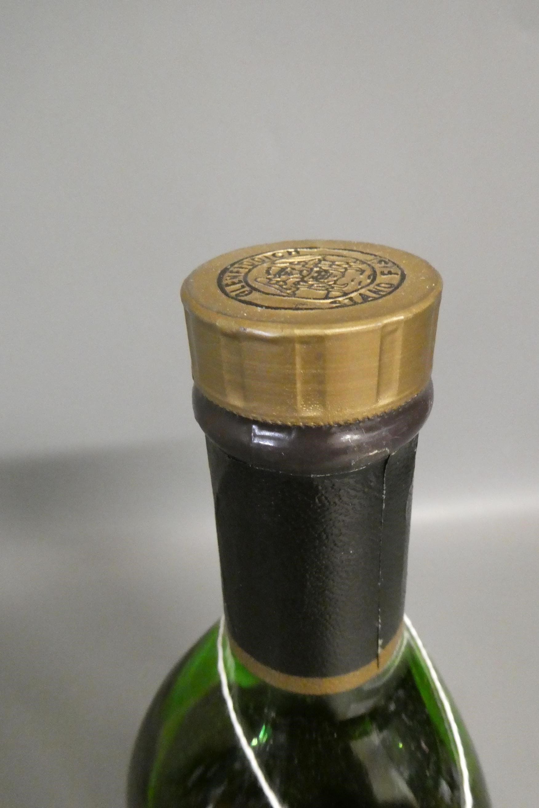 One rare bottle Balvenie 8yr old pure malt whisky, 75cl, 40% (Est. plus 24% premium inc. VAT) Image