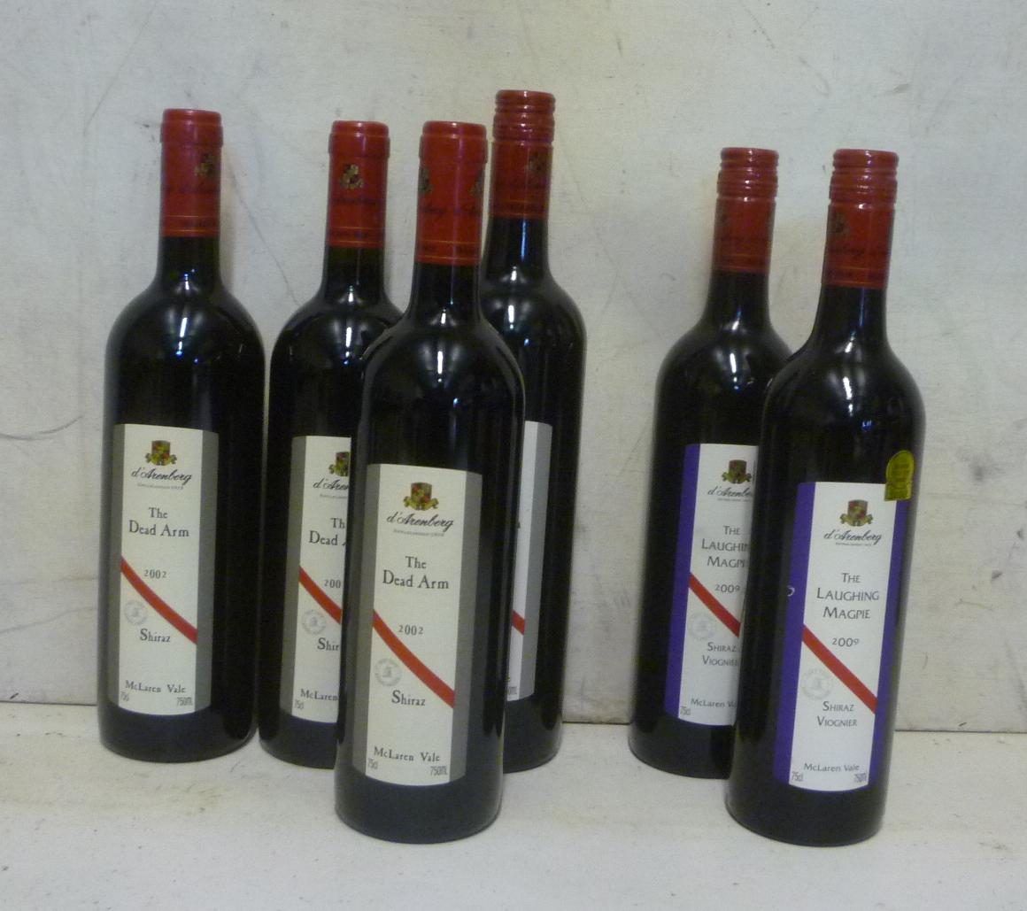 Three bottles 2002 Image