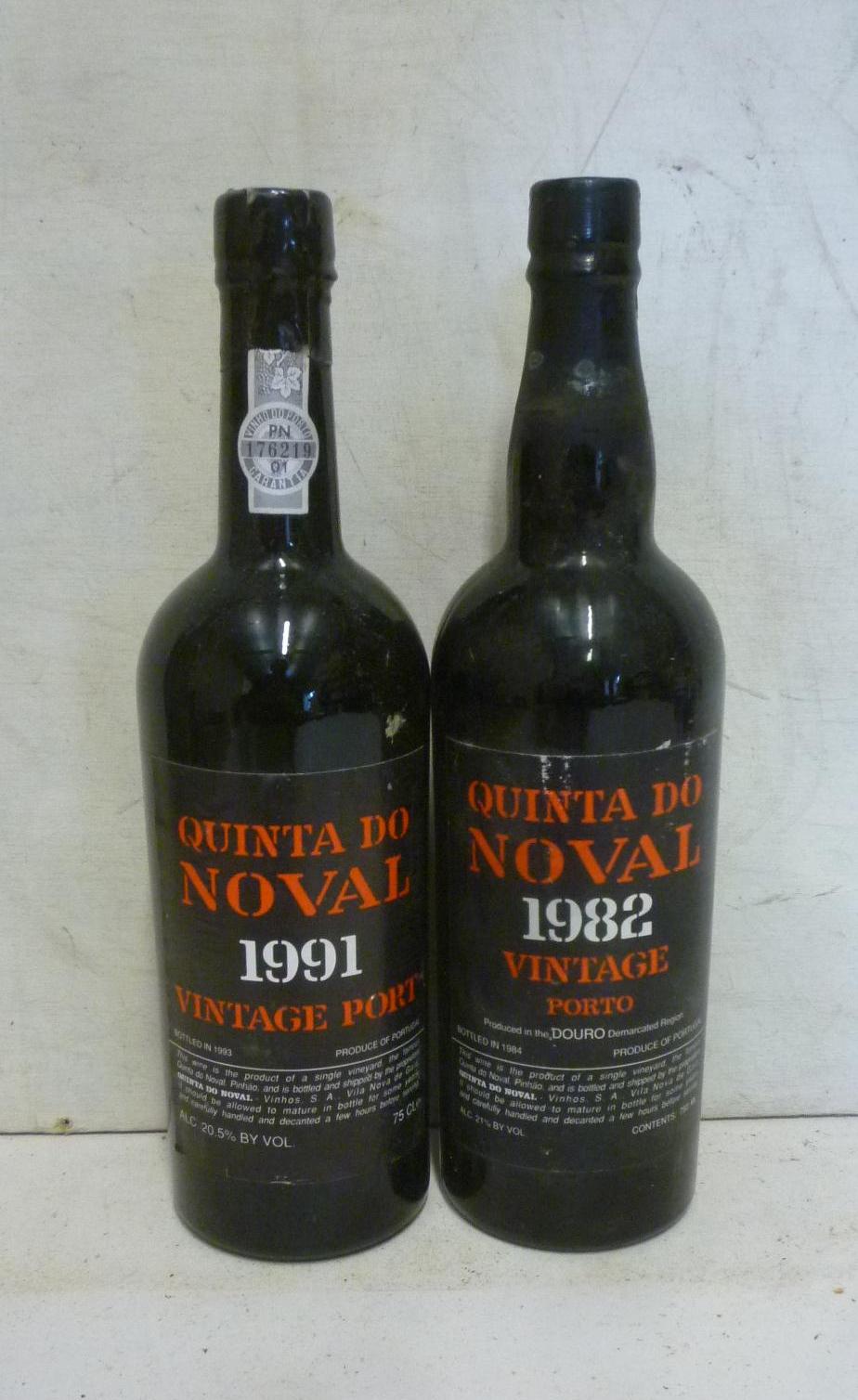 Two bottles 1982 Image