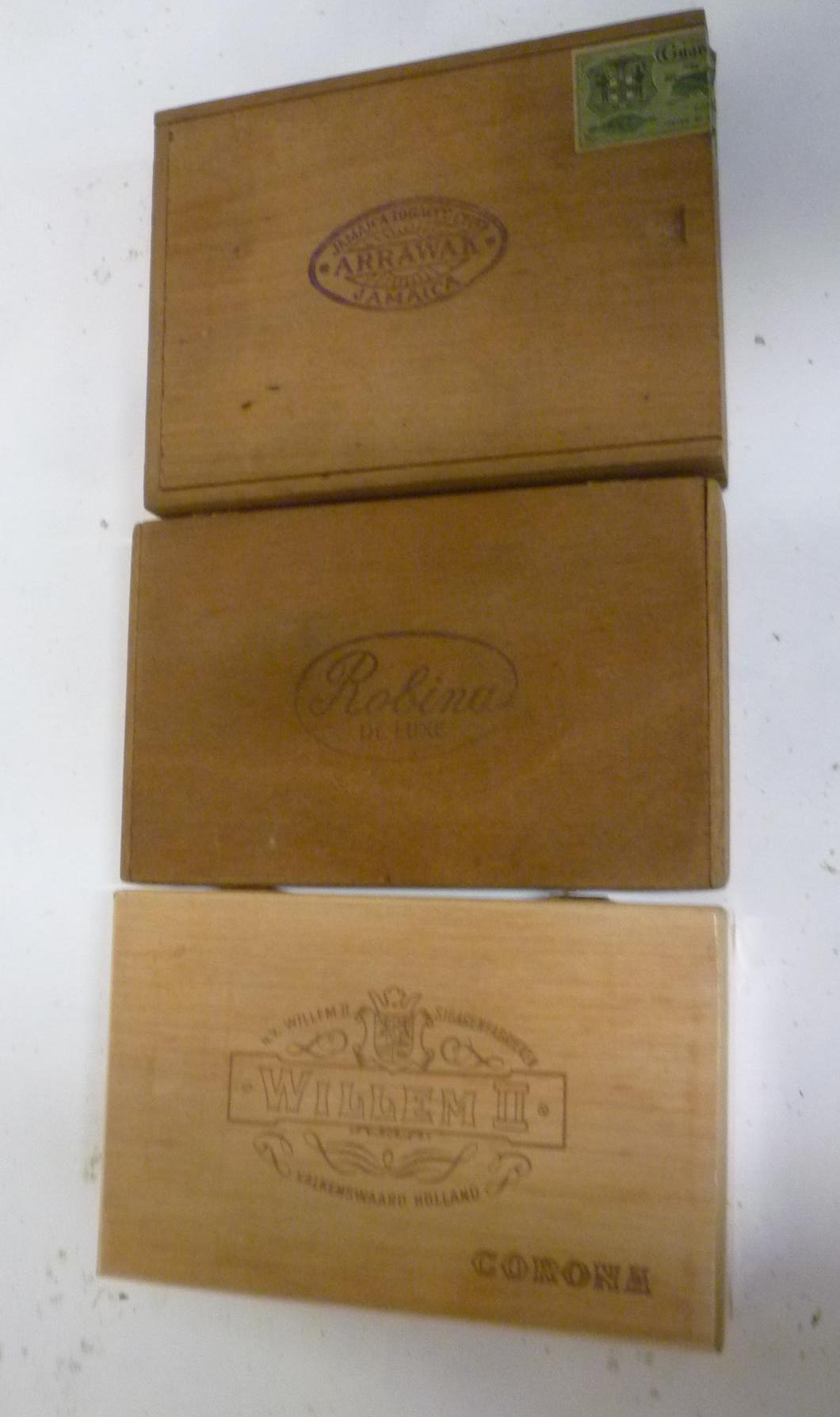 Twenty five Arrawak Image