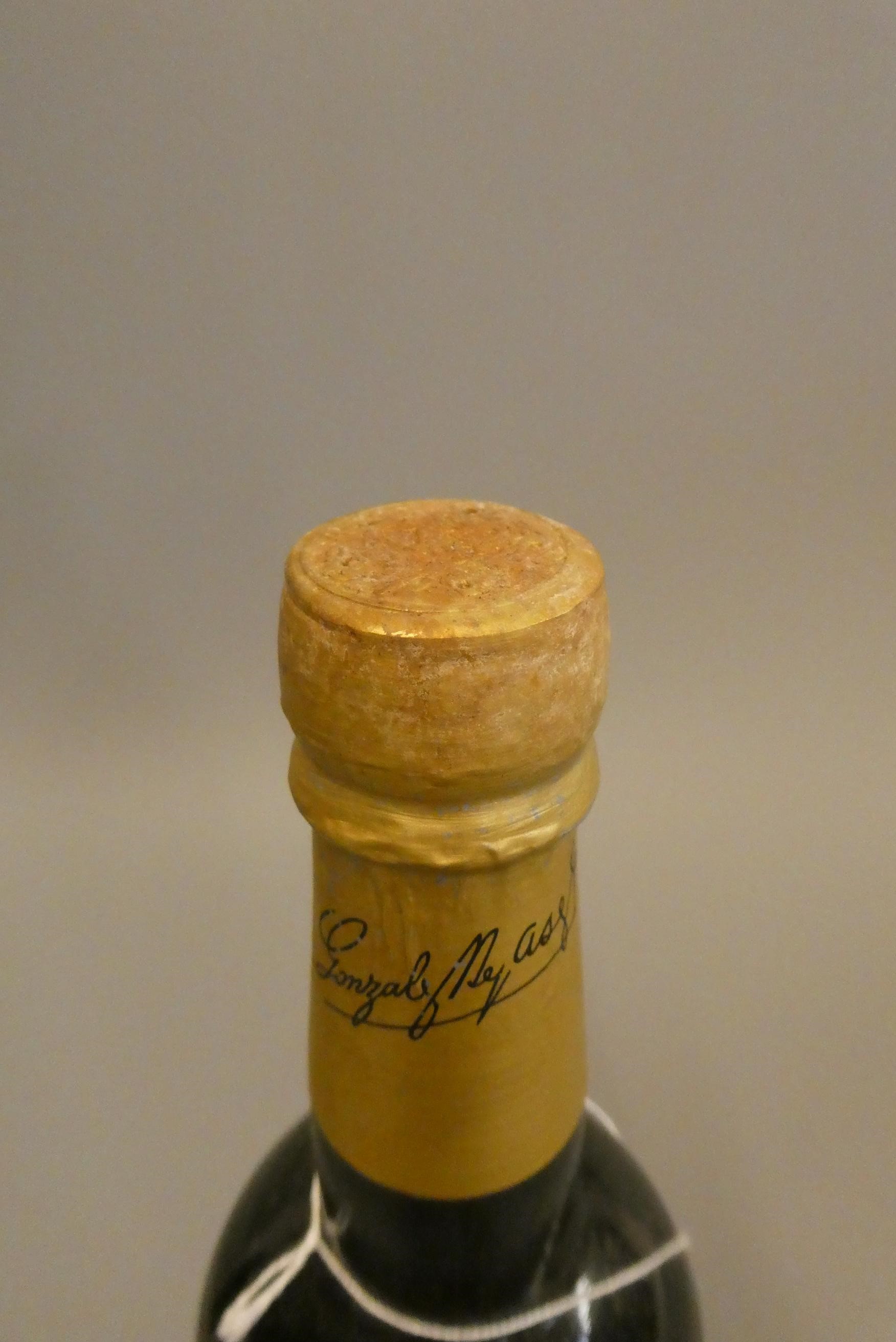 1 bottle Roriz 1921 vintage port (Est. plus 24% premium inc. VAT) Image