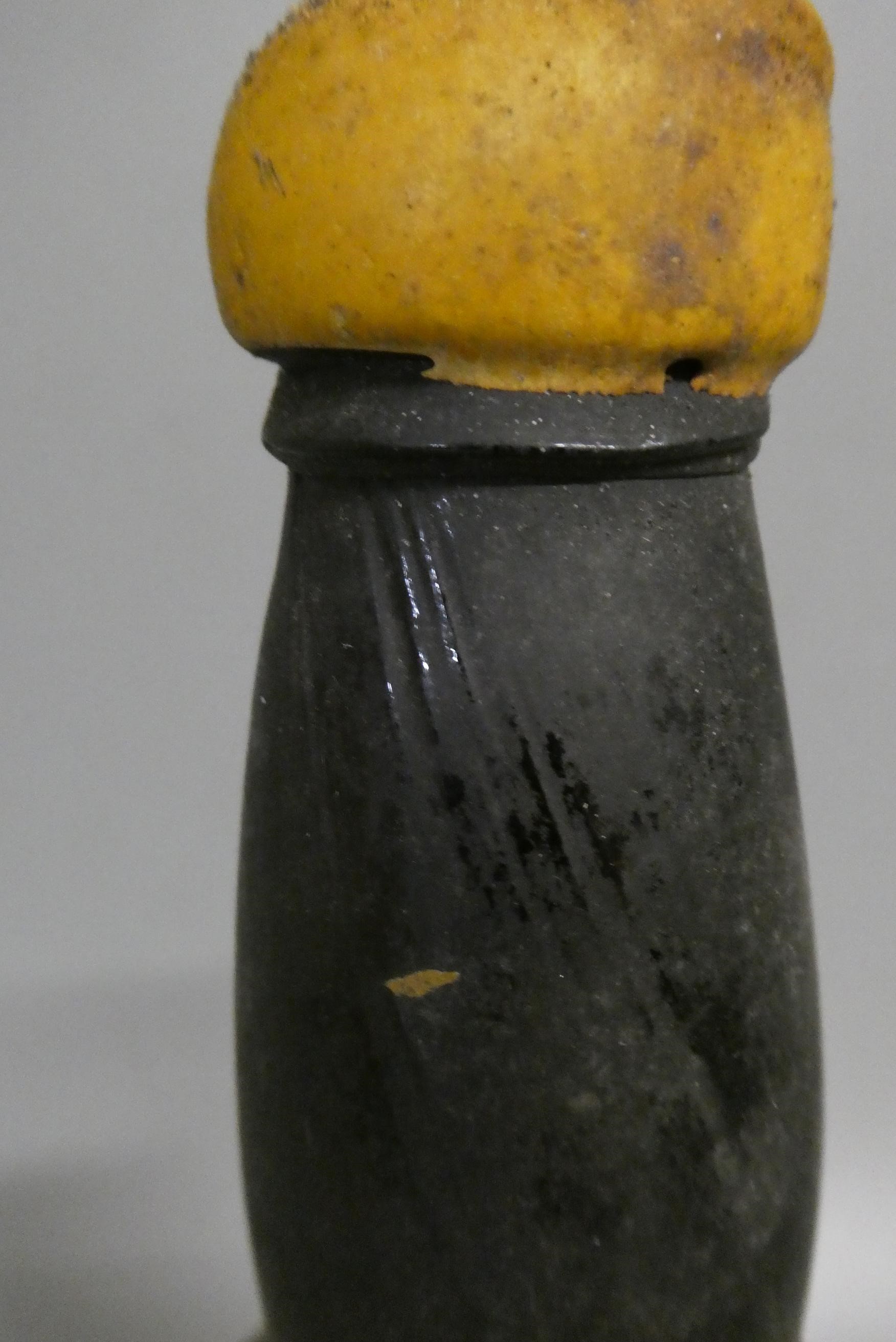 1 bottle Hibernia 1847, with Christies Label (Est. plus 24% premium inc. VAT) Image