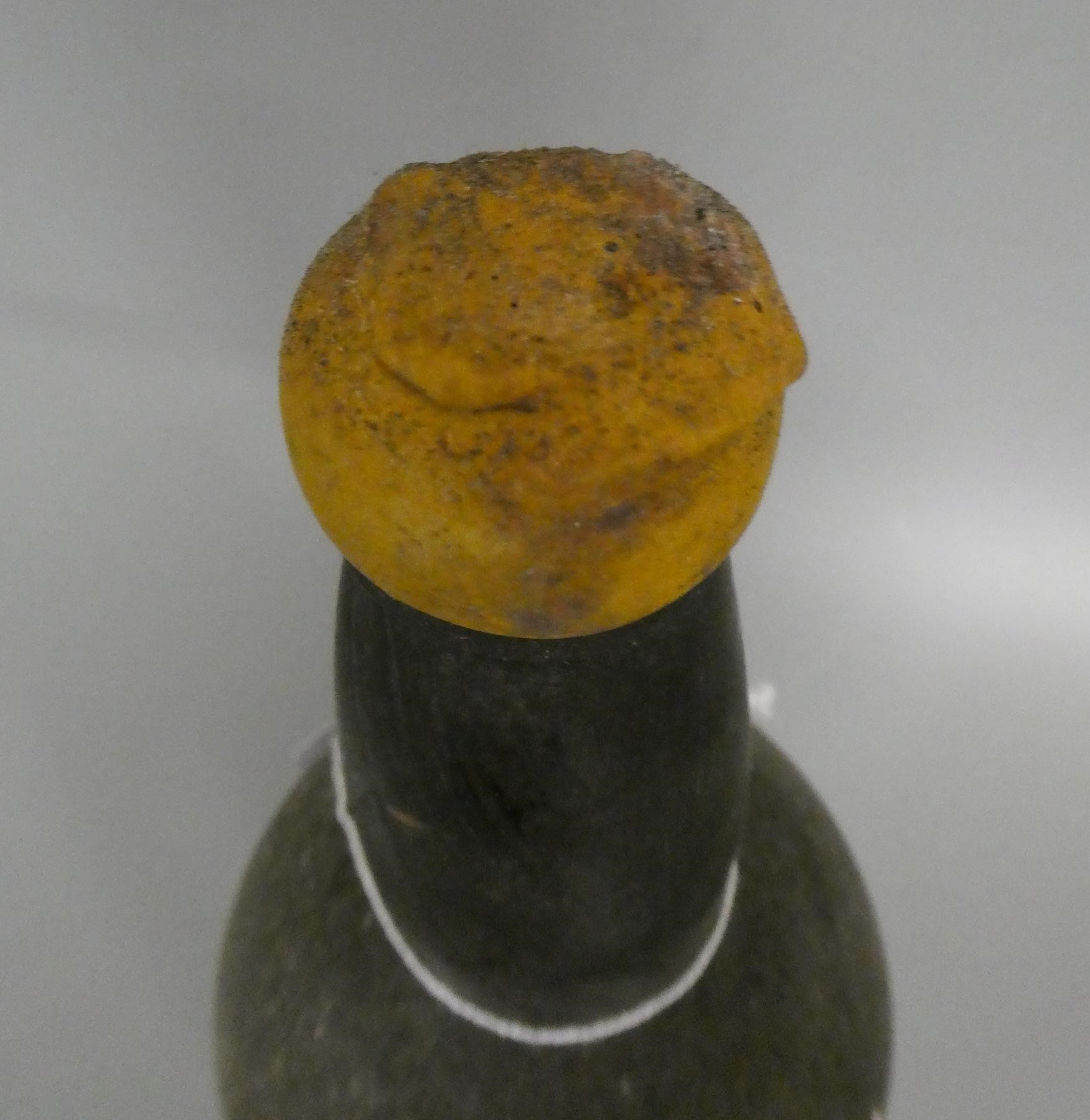 1 bottle Hibernia 1847, with Christies Label (Est. plus 24% premium inc. VAT) Image