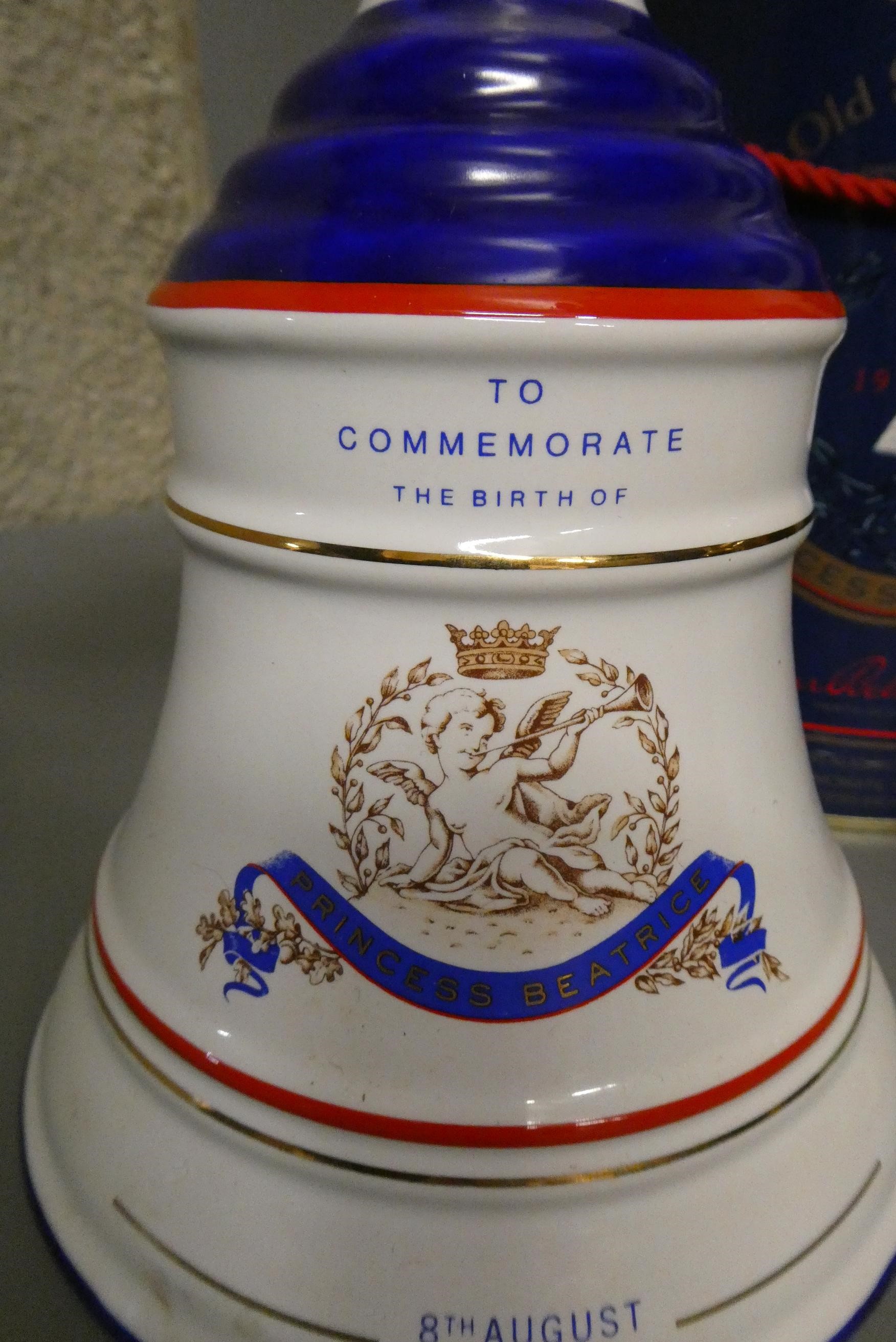 1 Bruichladdich 10 year old Islay single malt whisky Image