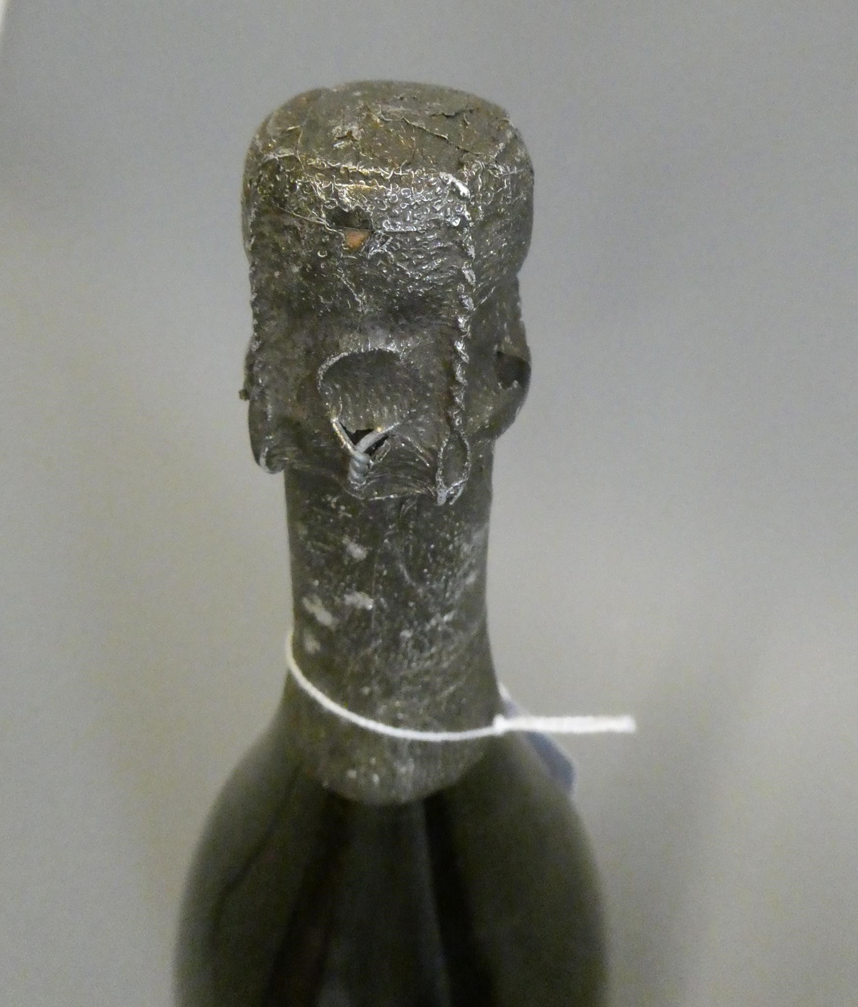1 bottle Moet et Chandon, 1980, Dom Perignon (Est. plus 24% premium inc. VAT) Image