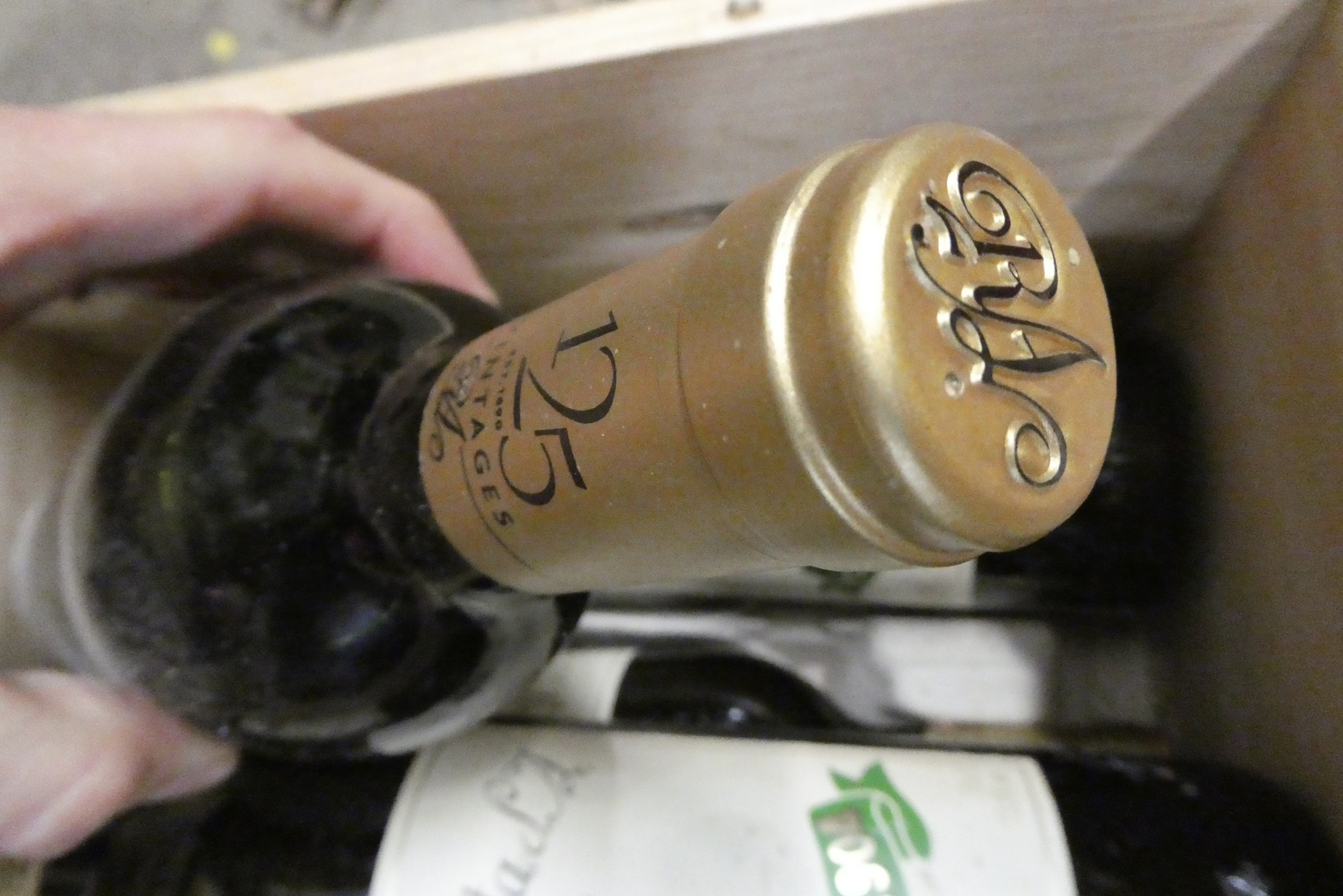 6 bottles La Rioja Alta, 2005, Gran Reserva 904, rioja (Est. plus 24% premium inc. VAT) Image