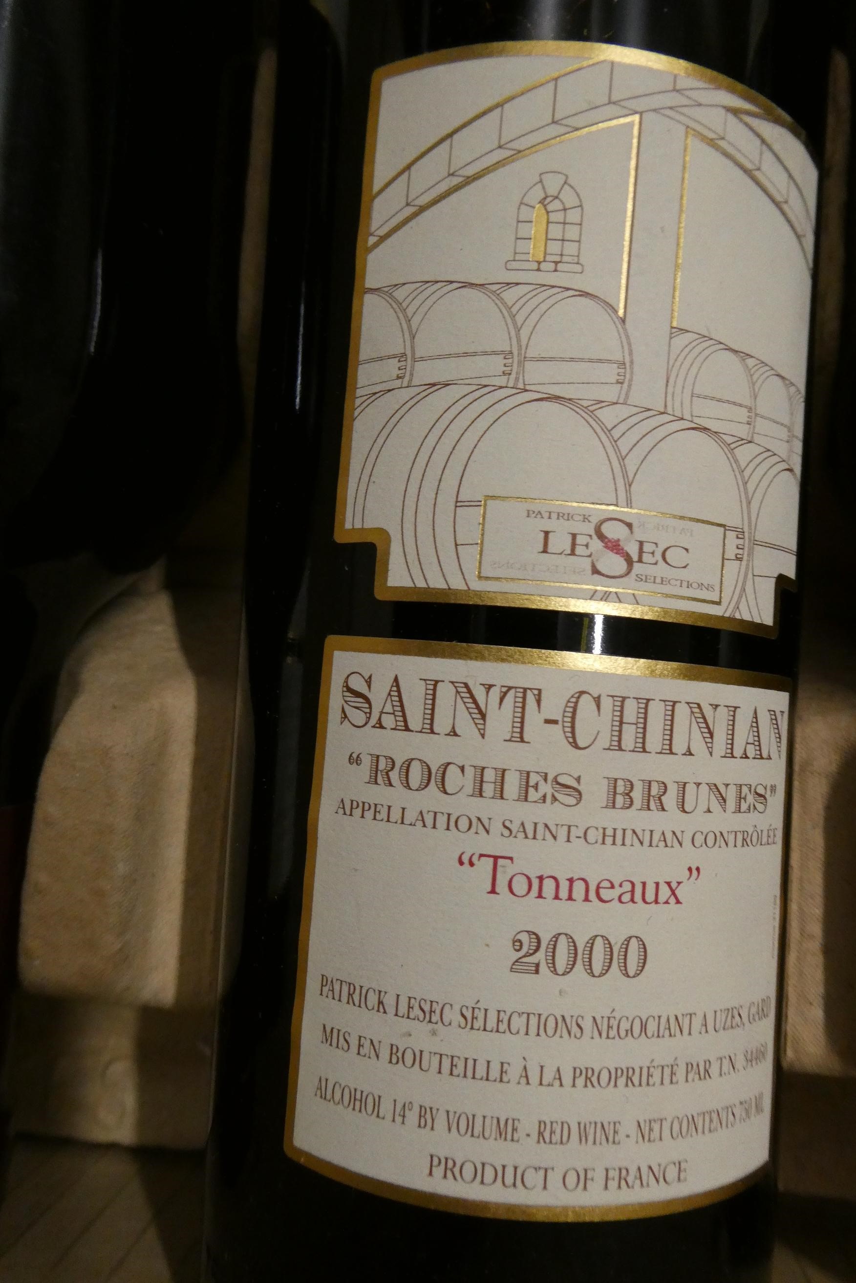 6 bottles of French Bordeaux, comprising 1 2012 Chateau Chantalouette pomerol, 1 2014 Chateau de Image