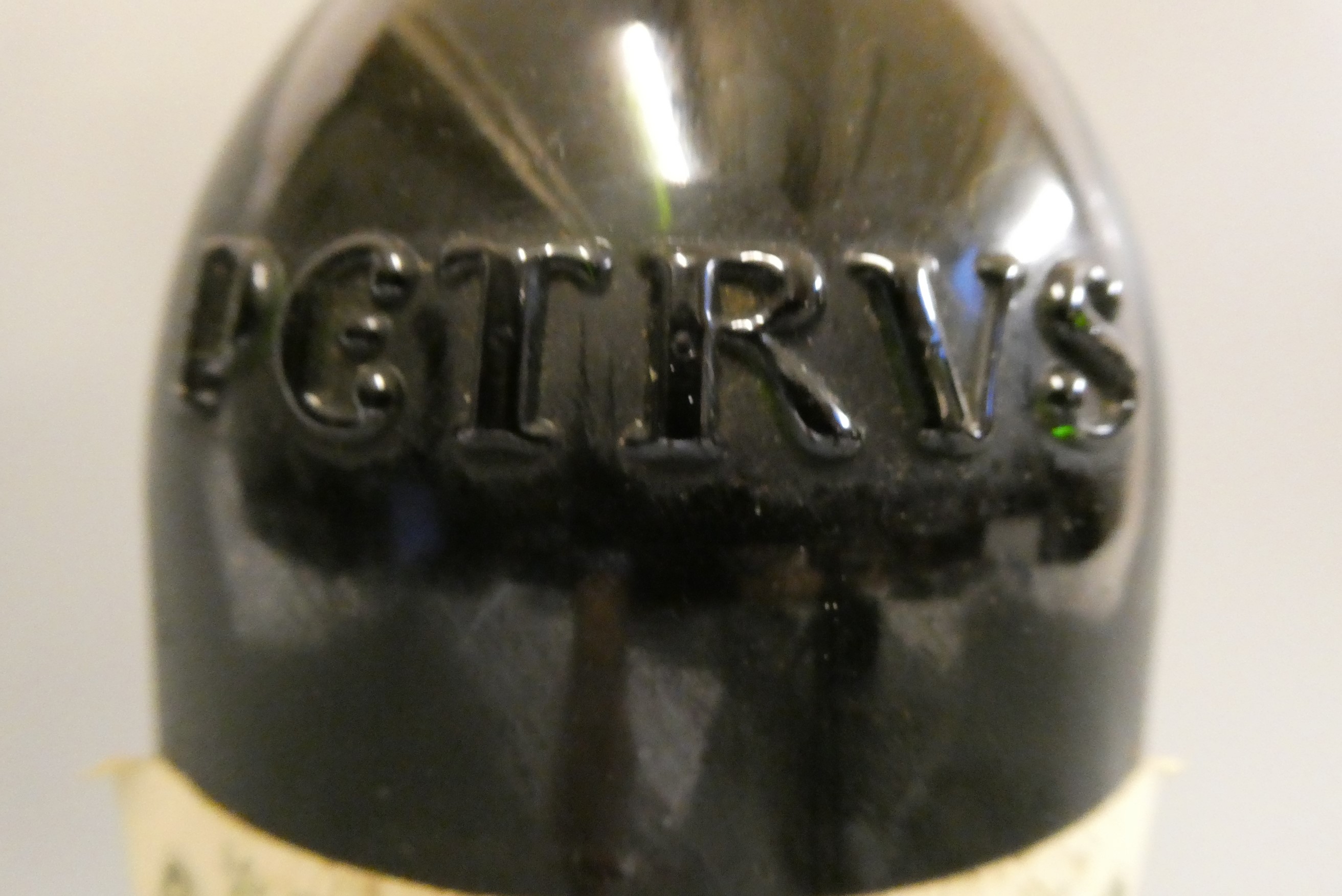 1 magnum Petrus, 1997, pomerol, grand vin (Est. plus 24% premium inc. VAT) Image