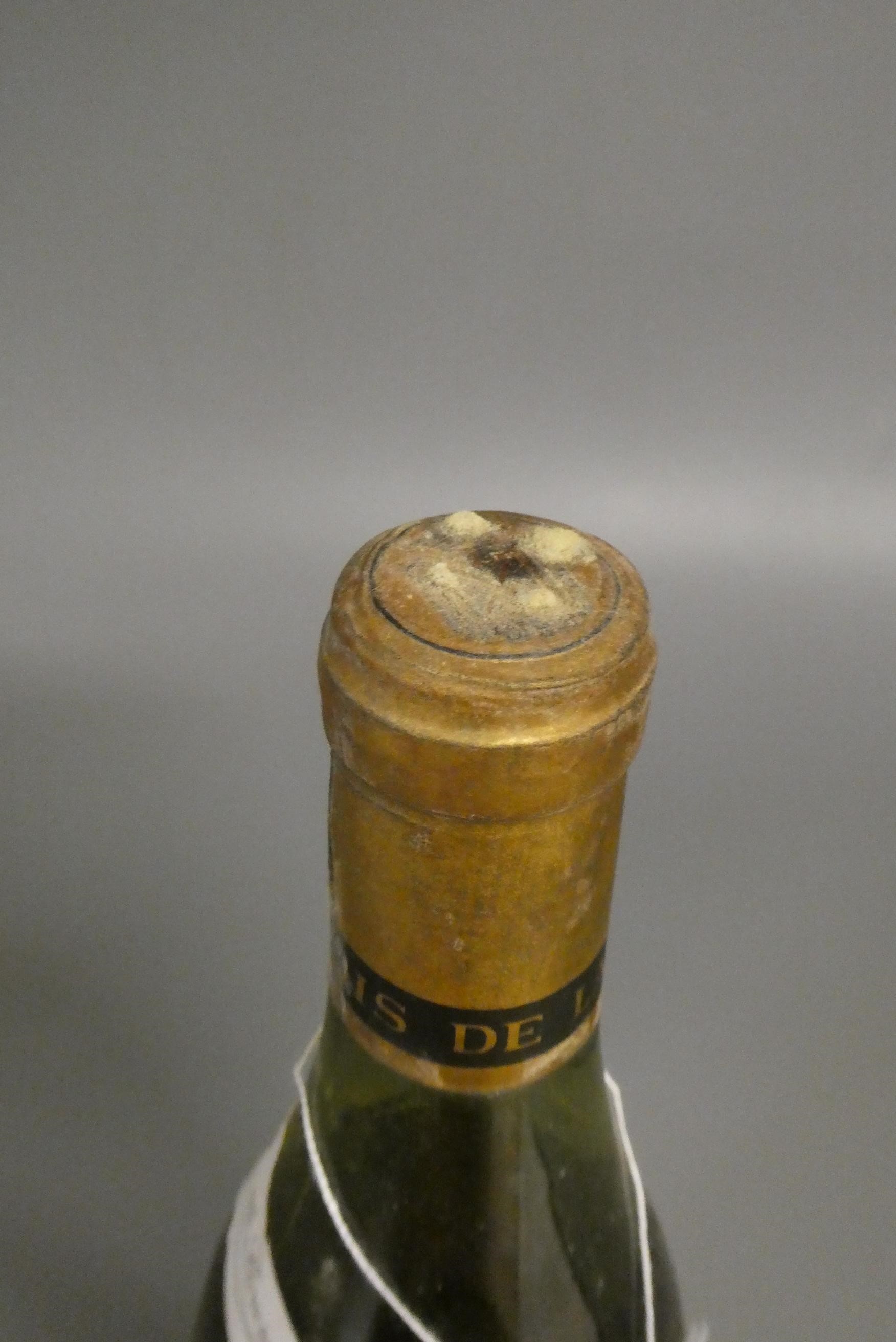 1 bottle Montrachet, 1969, Marquis de Laguiche, Joseph Drouhin (Est. plus 24% premium inc. VAT) Image