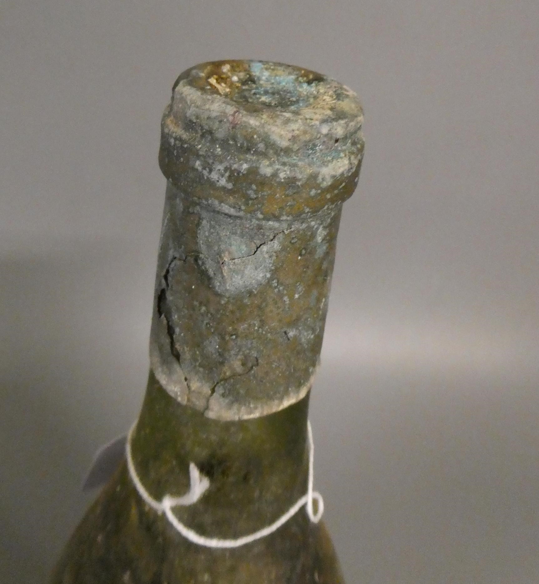1 magnum Le Montrachet, 1970, Apellation Bourgogne controlee, Averys label (Est. plus 24% premium Image