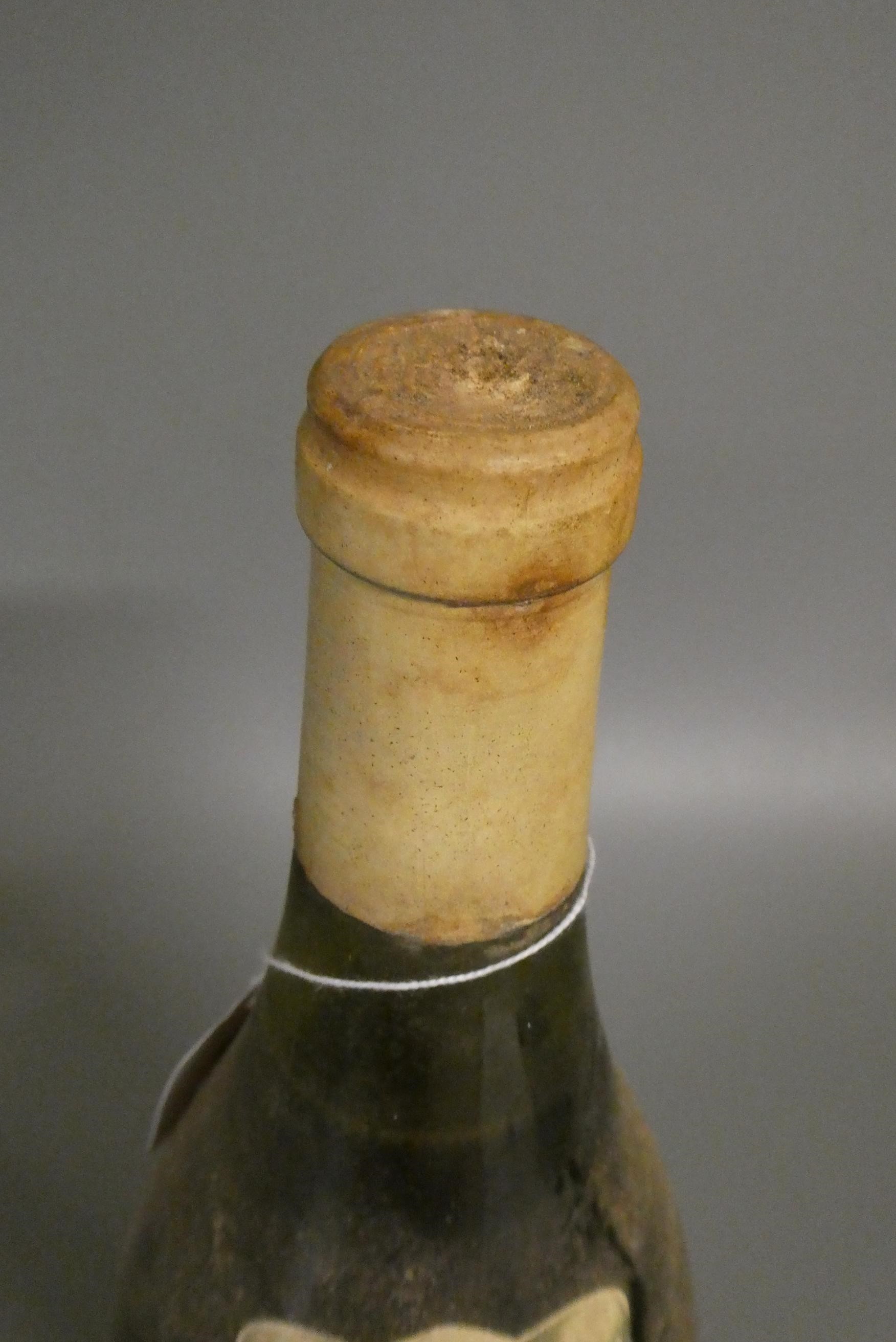 1 magnum Batard-Montrachet, 1988, Domaine Etienne Sauzet, grand cru (Est. plus 24% premium inc. VAT) Image