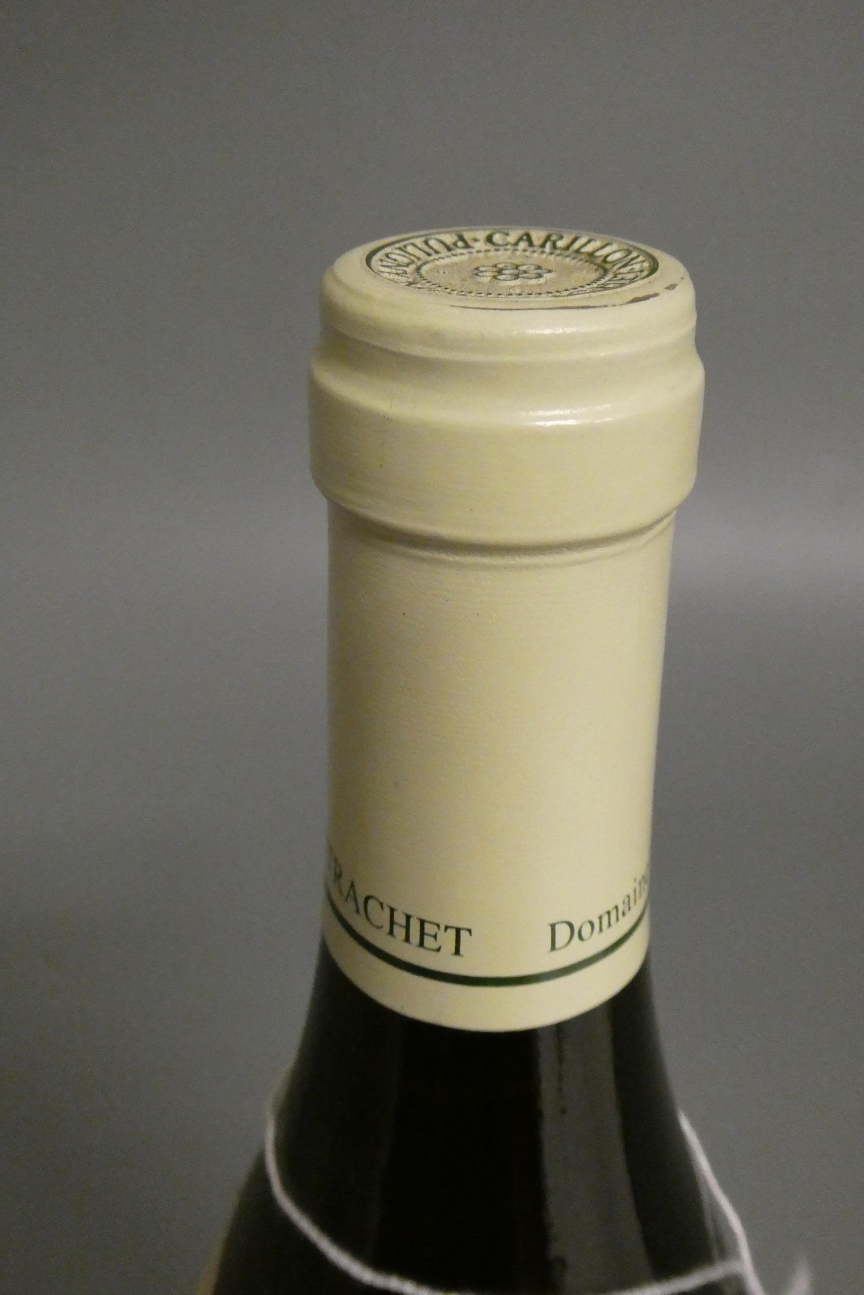 1 bottle Puligny-Montrachet, 2005, 1er cru les combettes, Louis Carillon et Fils (Est. plus 24% Image