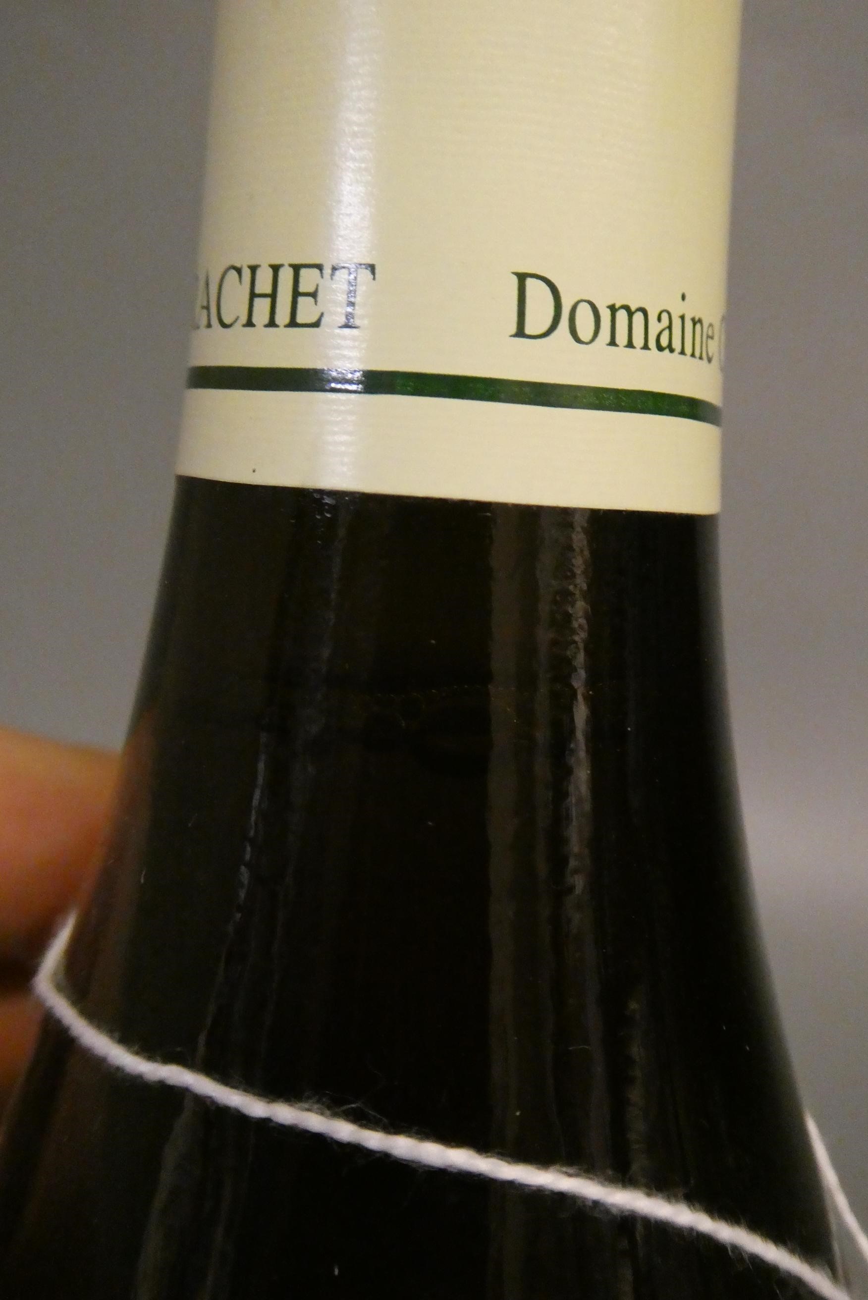 1 bottle Puligny-Montrachet, 2005, 1er cru les combettes, Louis Carillon et Fils (Est. plus 24% Image