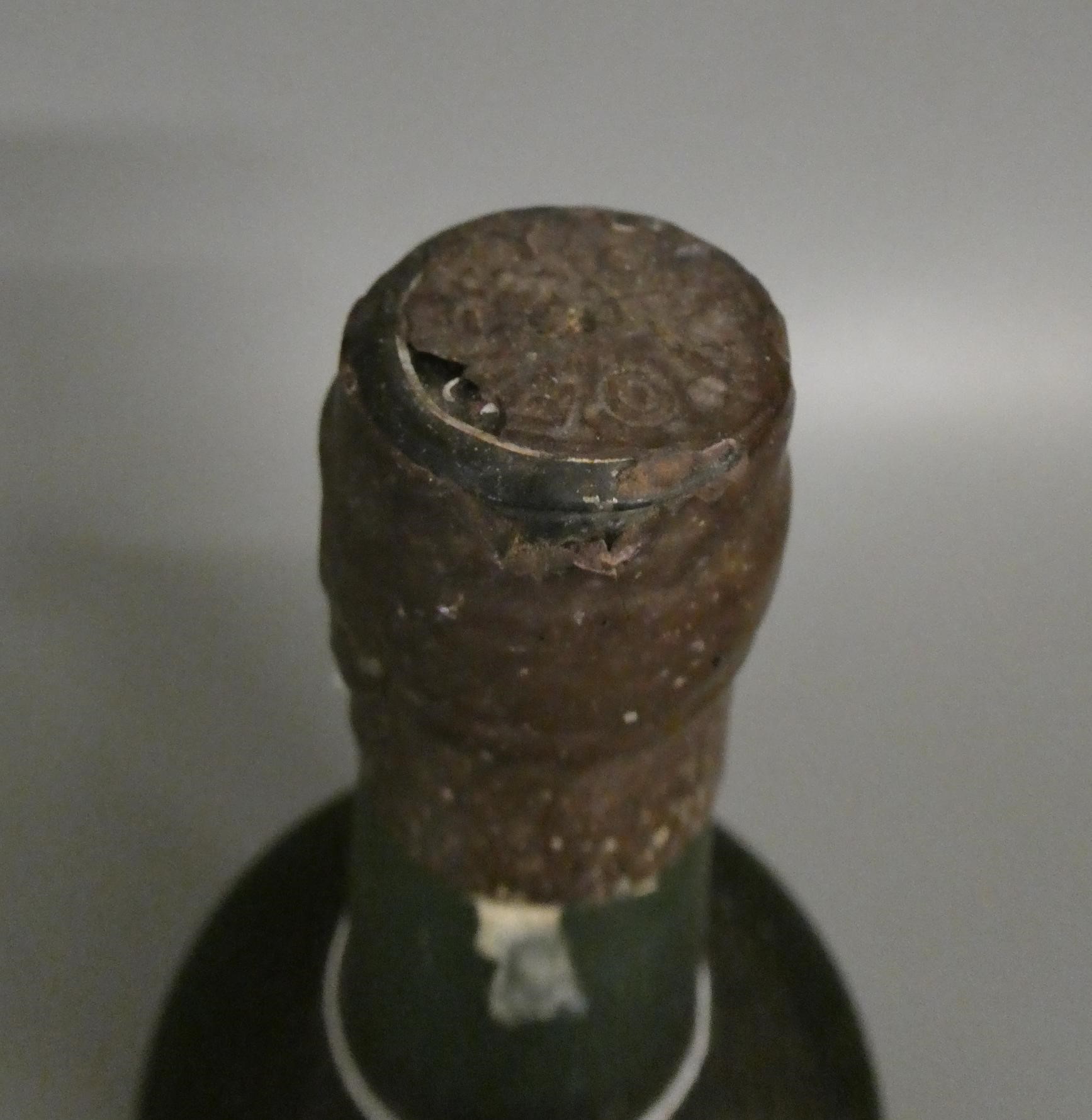 1 bottle Offleys port, Barao de Forrester, "20 anos" (Est. plus 24% premium inc. VAT) Image