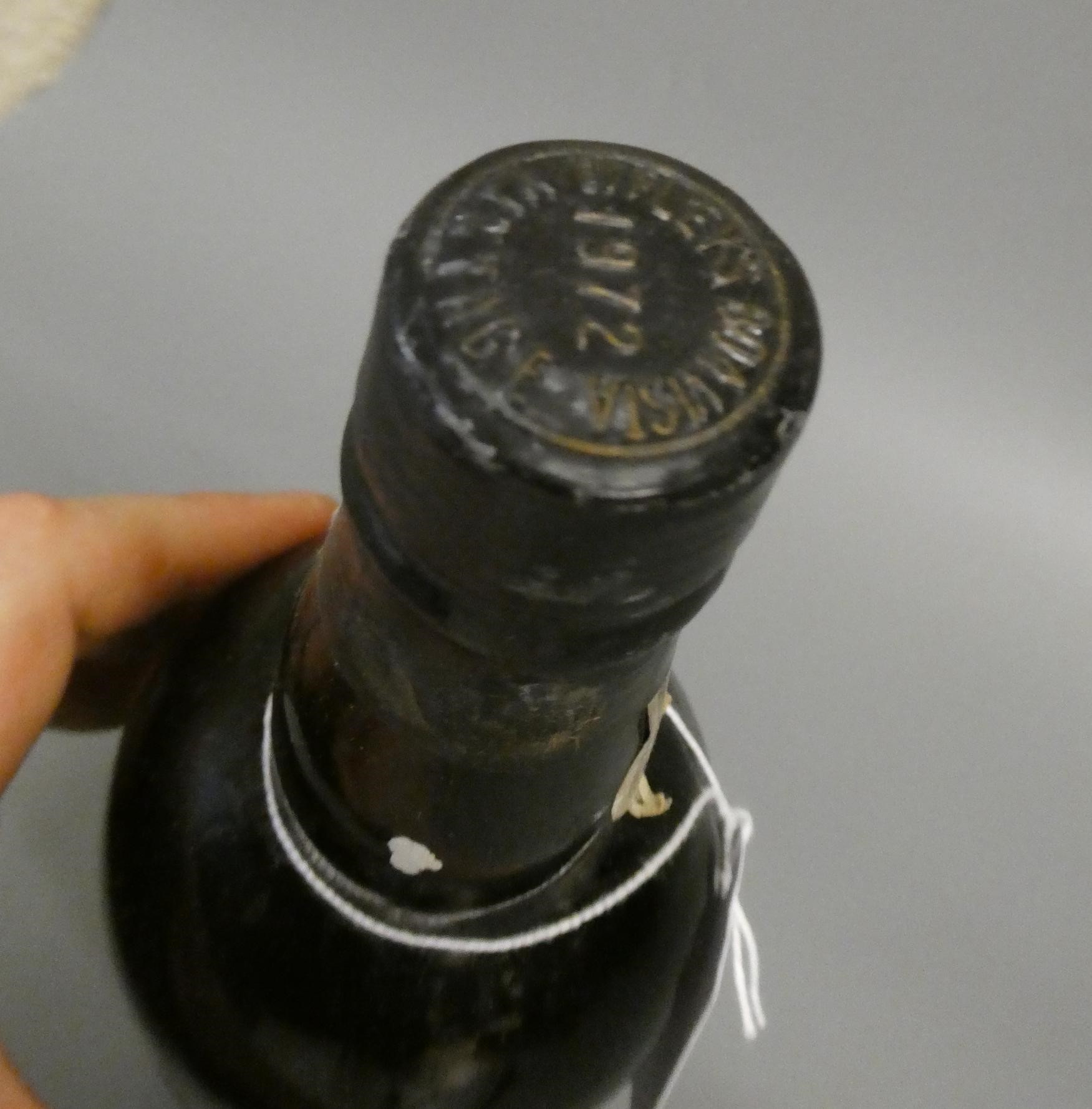 1 bottle Offley Boa Vista 1972 vintage port (Est. plus 24% premium inc. VAT) Image