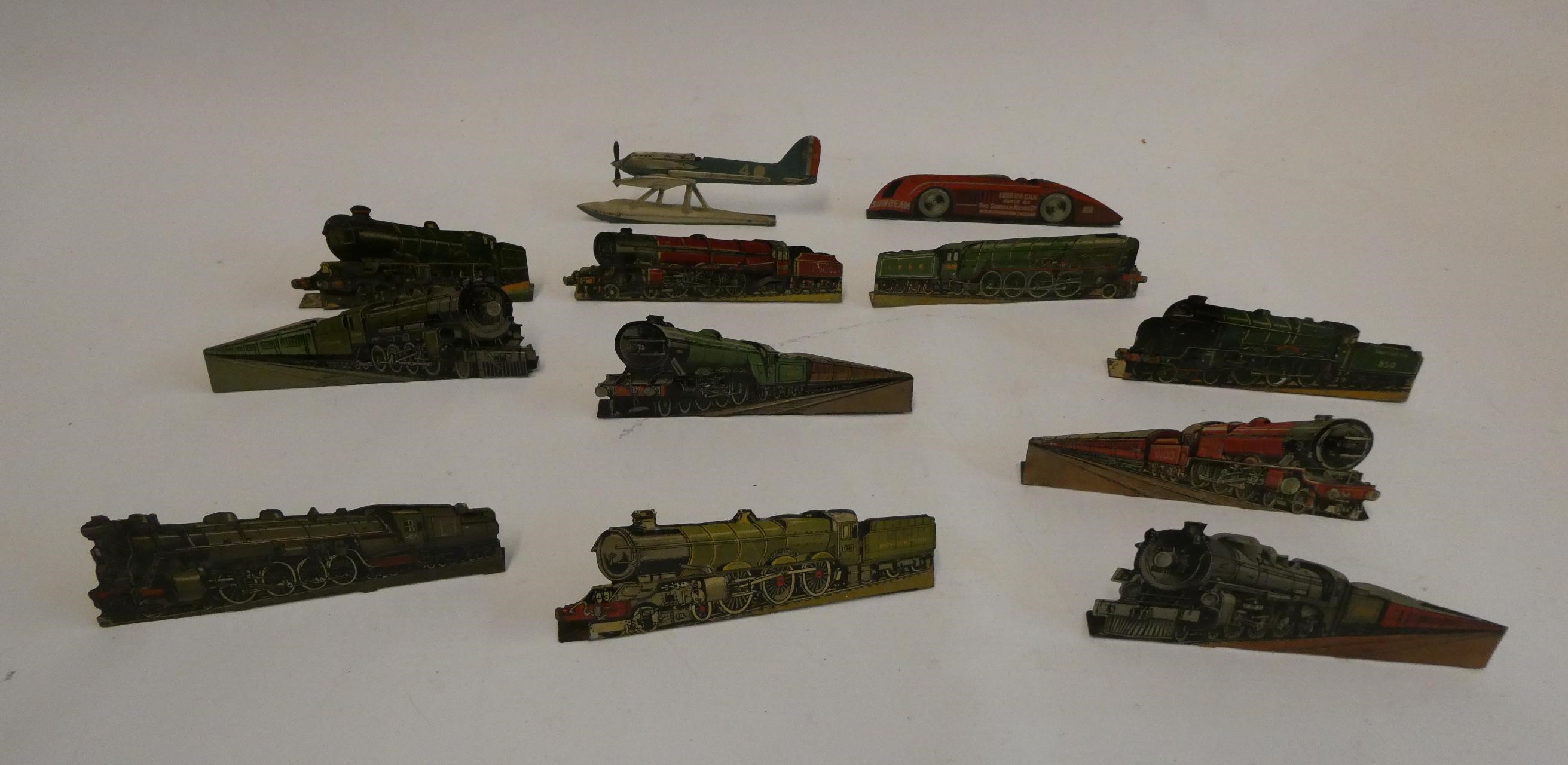 The Modern Boy Magazine Image