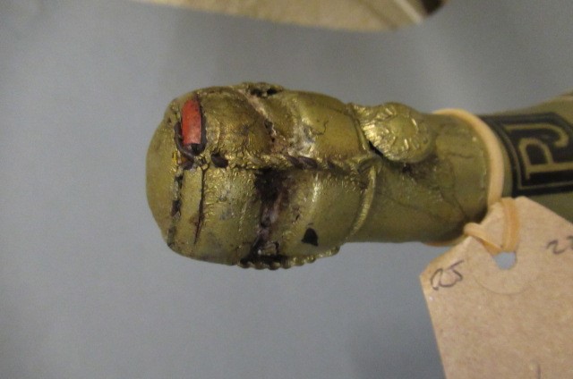 One bottle 1943 Jouet Perrier & Co. Champagne (Est. plus 21% premium inc. VAT) Image