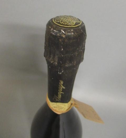 One bottle Moutard Pere et Fils Image