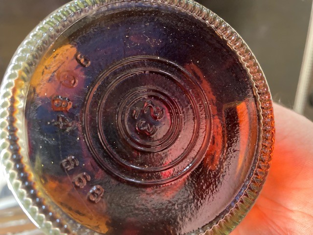 Three bottles Old Crow Kentucky straight bourbon whiskey (Est. plus 21% premium inc. VAT) Image