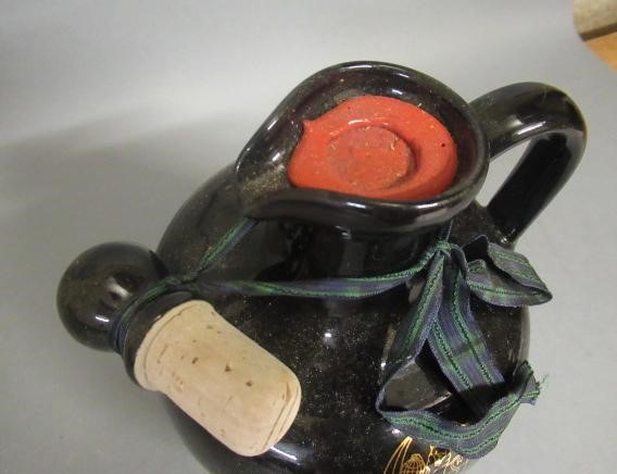 One decanter Cunard/NAC Image