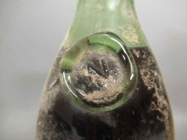 One bottle Grande Champagne Cognac Image