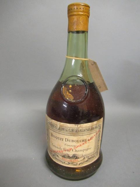 Bisquit Dubouche EXTRA VIEILLE ビスキー700ml（Bisquit
