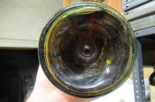 One bottle 1884 Bisquit Dubouche & Co. Grand Fine Champagne Cognac (Est. plus 21% premium inc. VAT) Image