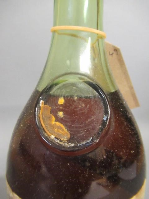 One bottle 1884 Bisquit Dubouche & Co. Grand Fine Champagne Cognac (Est. plus 21% premium inc. VAT) Image