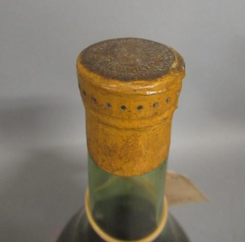 One bottle 1884 Bisquit Dubouche & Co. Grand Fine Champagne Cognac (Est. plus 21% premium inc. VAT) Image