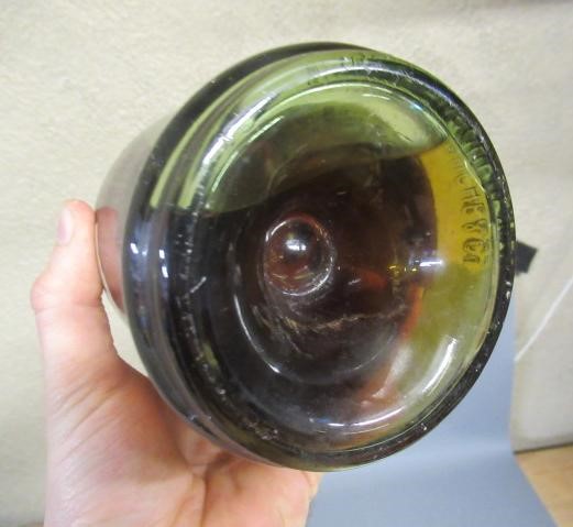 One bottle 1884 Bisquit Dubouche & Co. Grand Fine Champagne Cognac (Est. plus 21% premium inc. VAT) Image