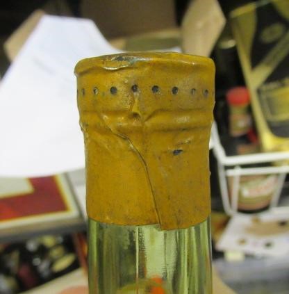 One bottle 1884 Bisquit Dubouche & Co. Grand Fine Champagne Cognac (Est. plus 21% premium inc. VAT) Image